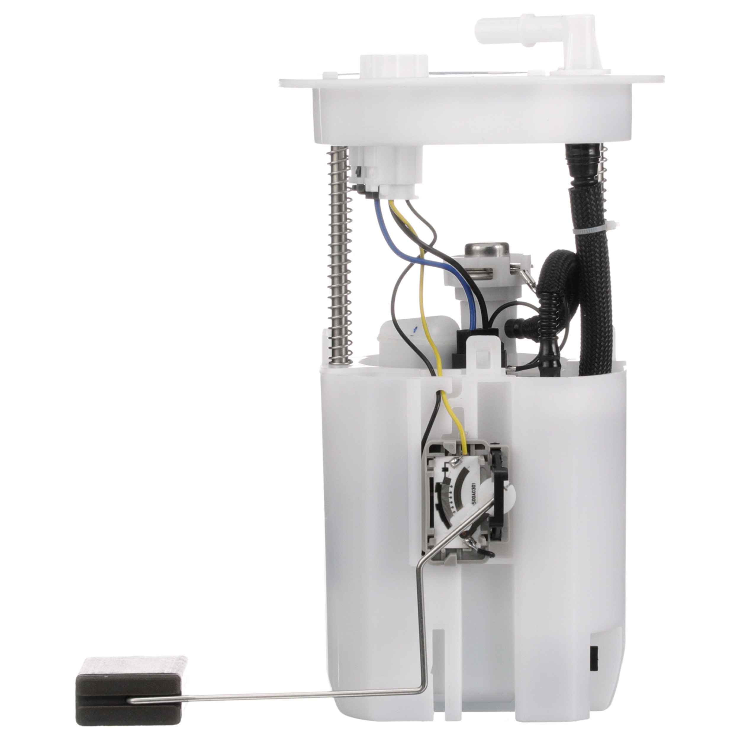 Delphi Fuel Pump Module Assembly FG1627