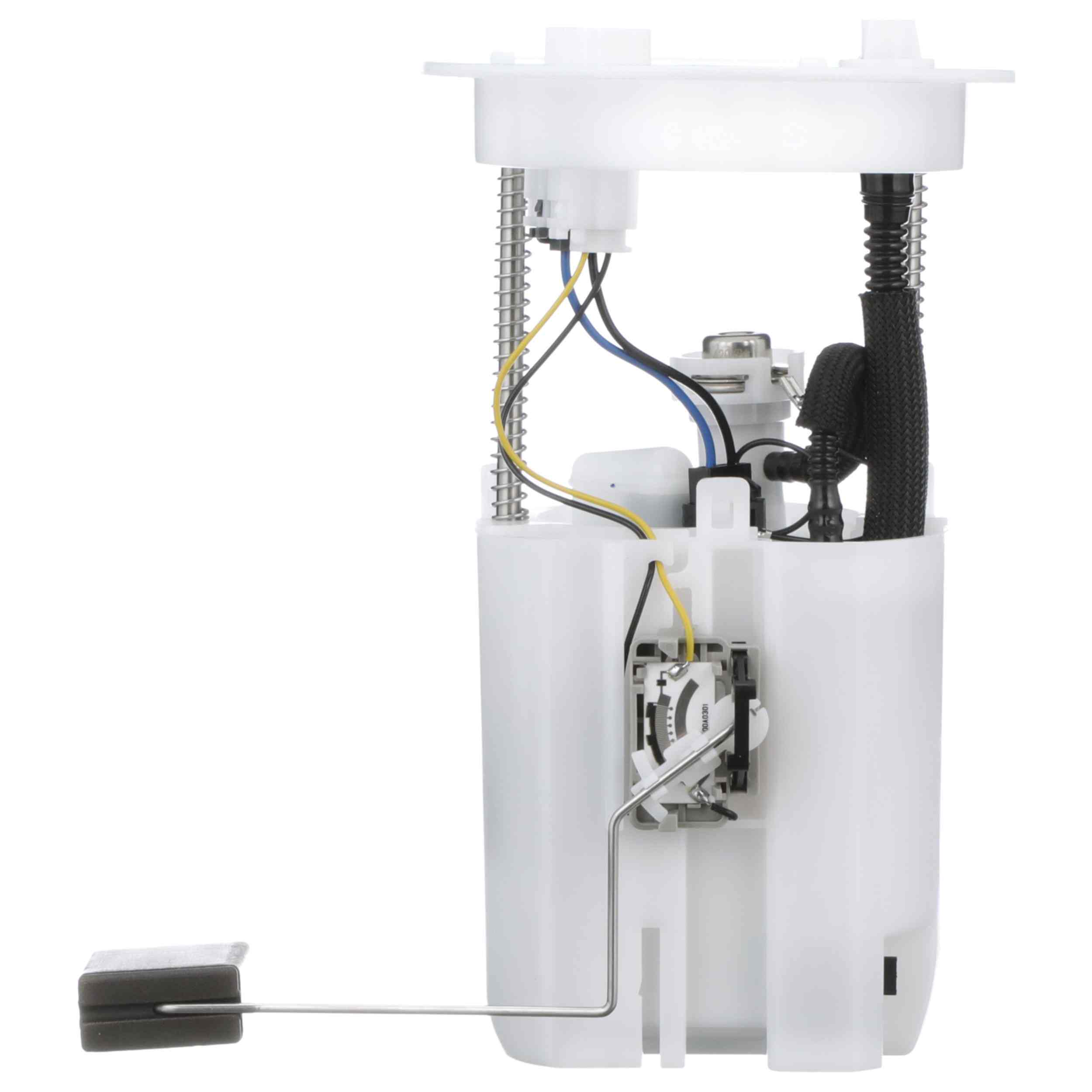 Delphi Fuel Pump Module Assembly FG1628