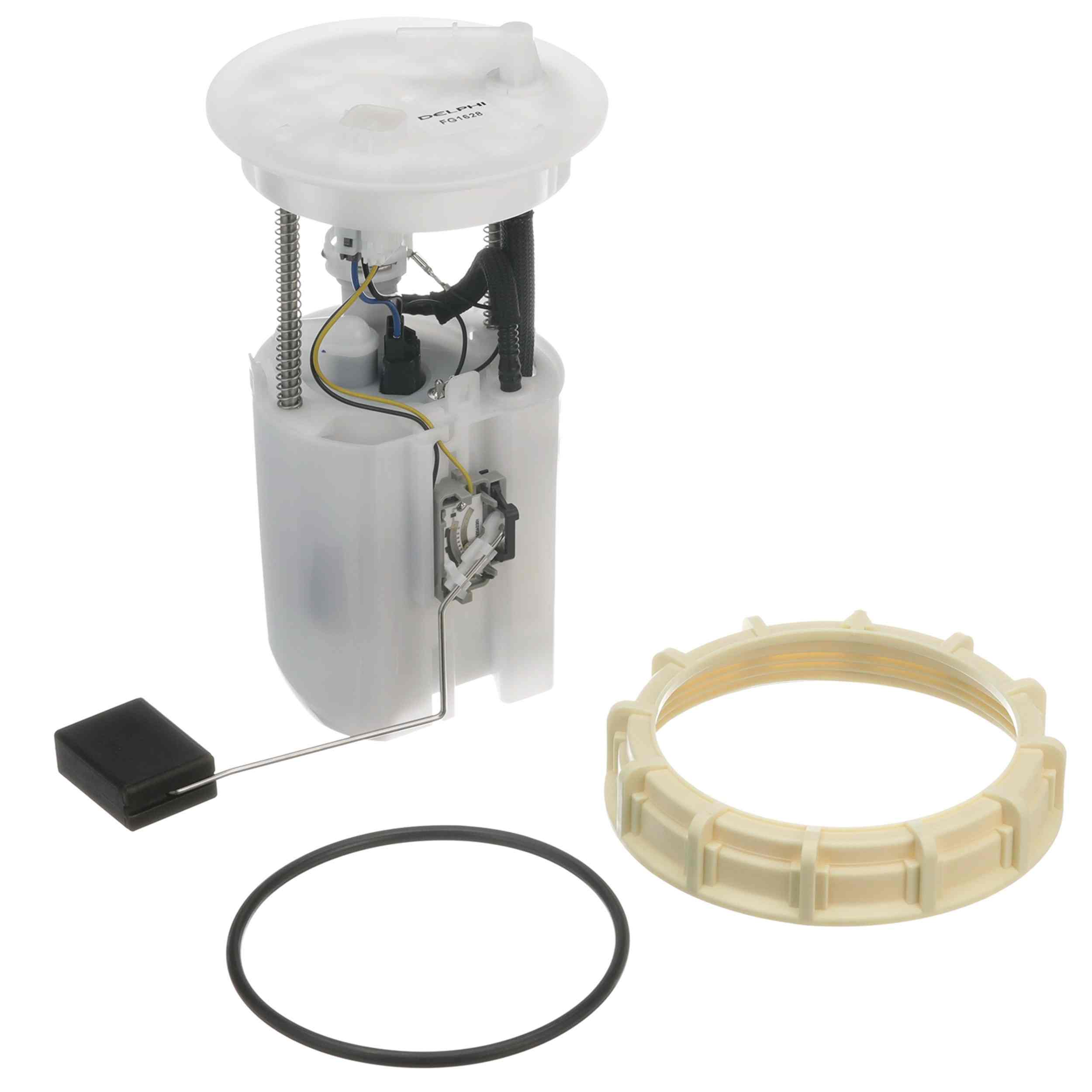 Delphi Fuel Pump Module Assembly FG1628