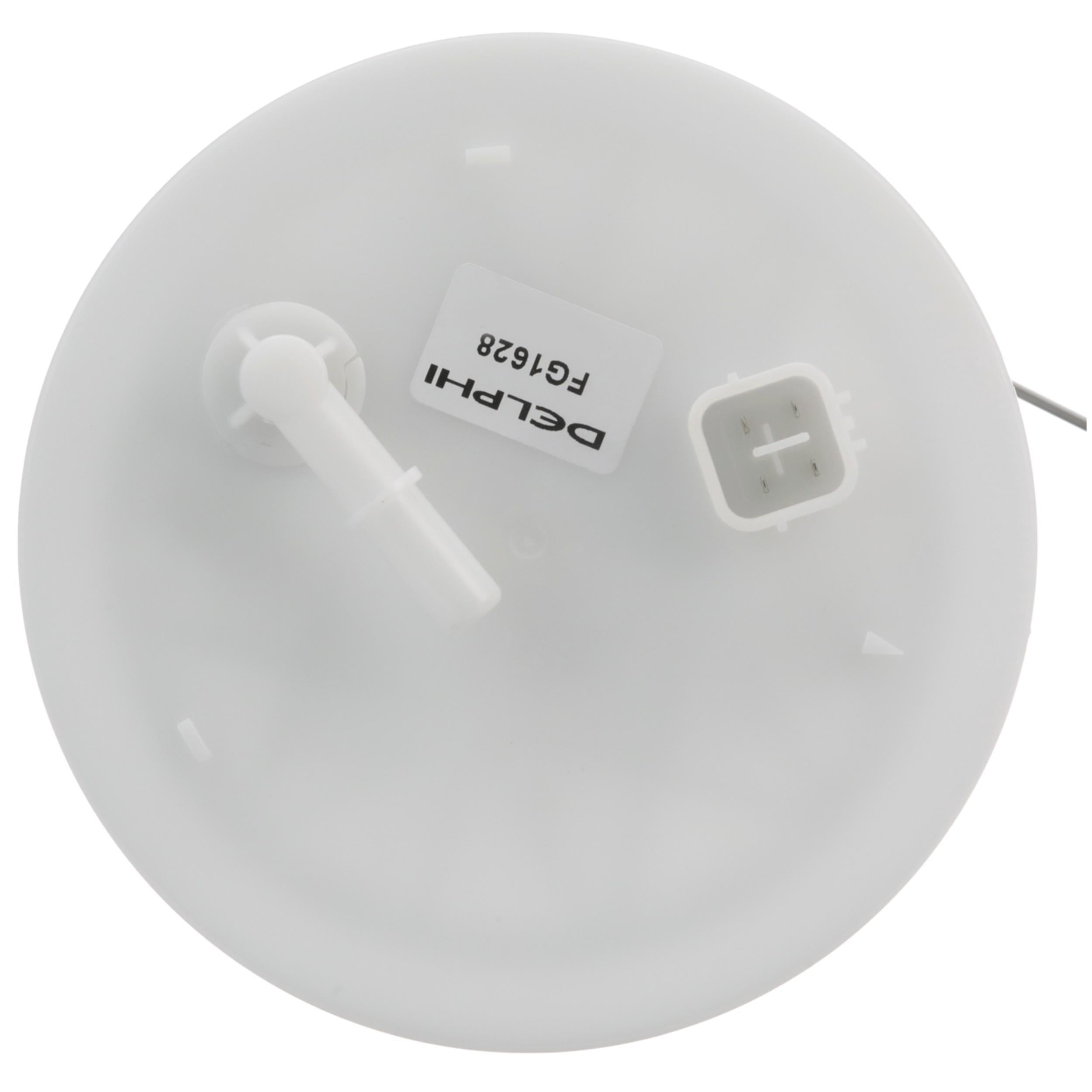 Delphi Fuel Pump Module Assembly FG1628