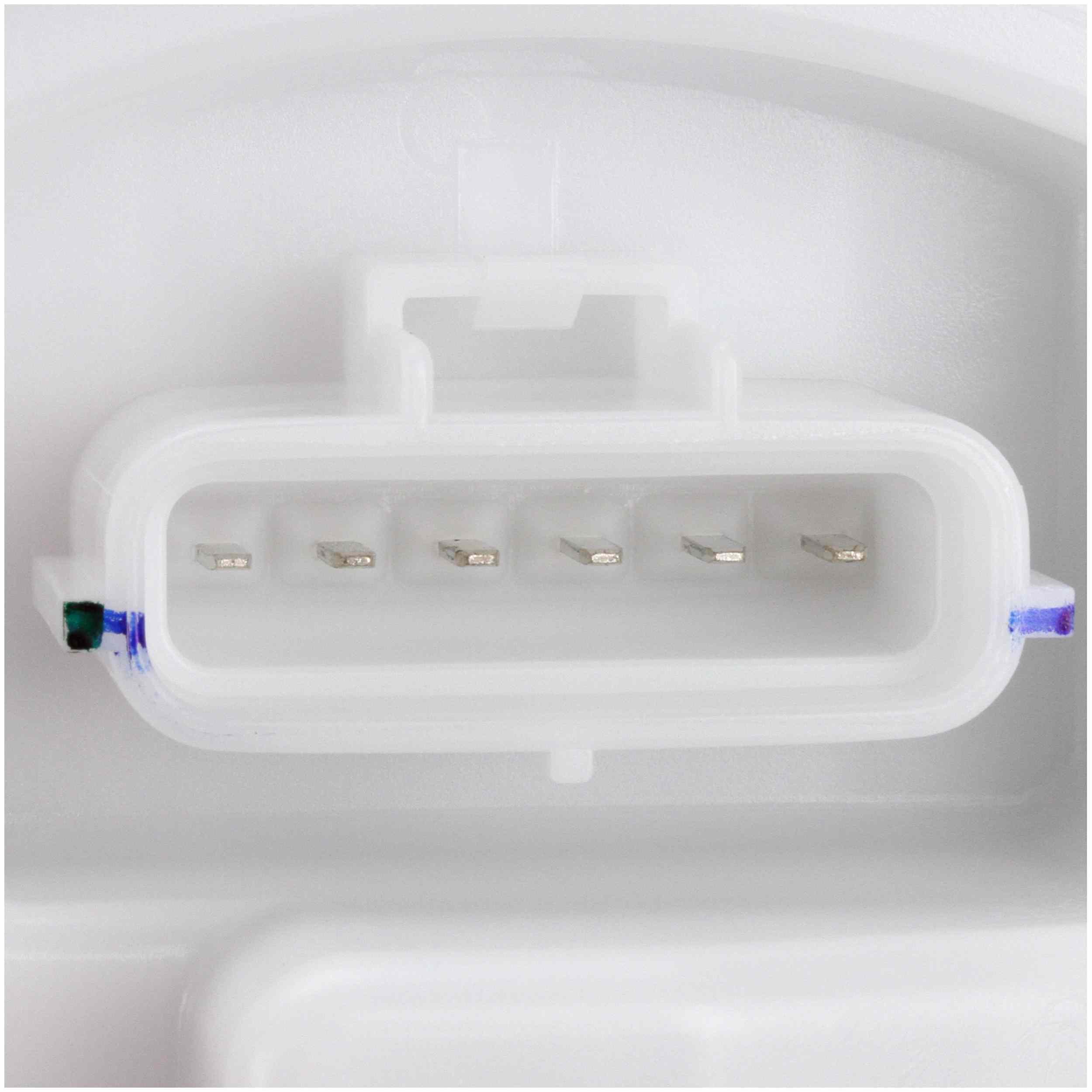 Delphi Fuel Pump Module Assembly FG1629