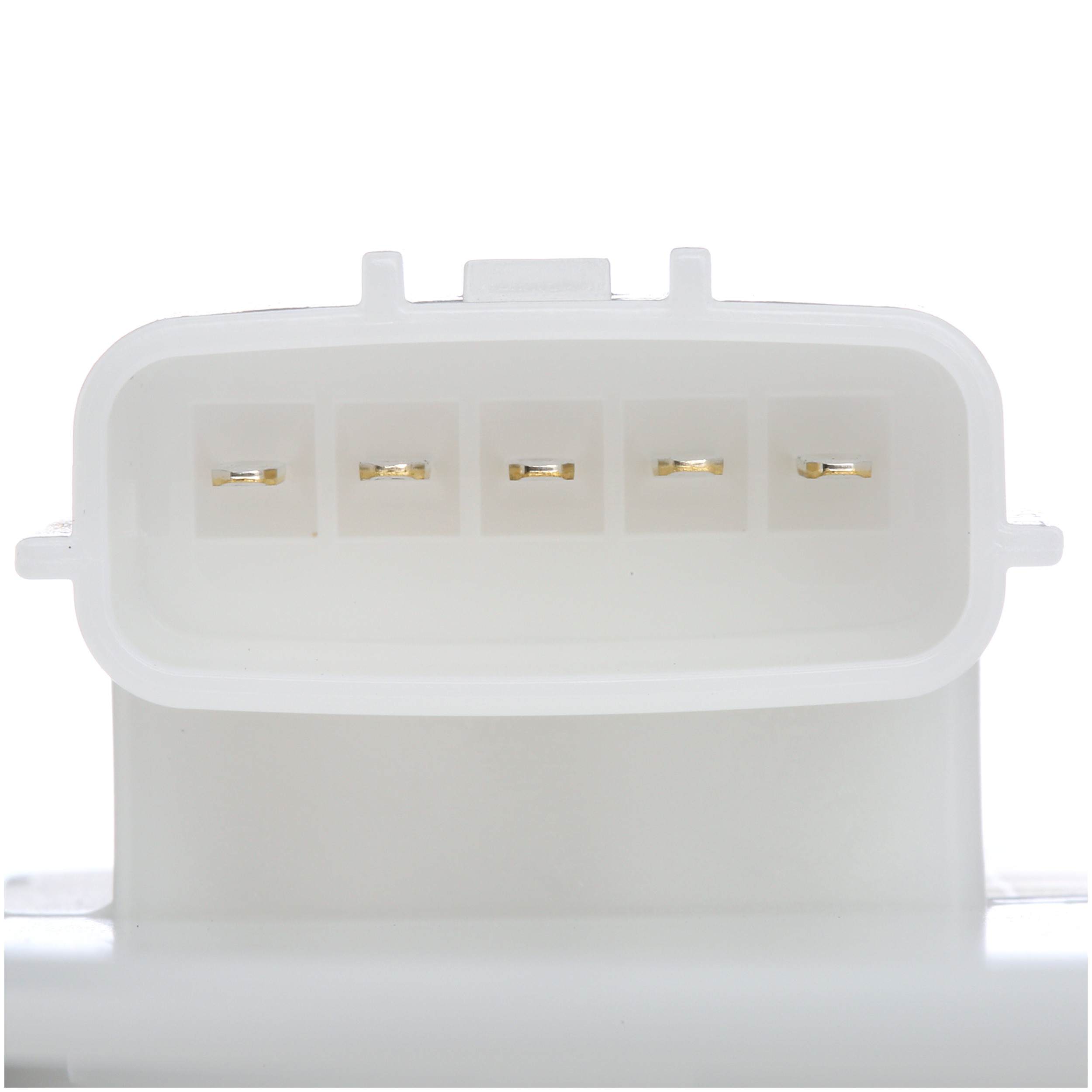 Delphi Fuel Pump Module Assembly FG1630