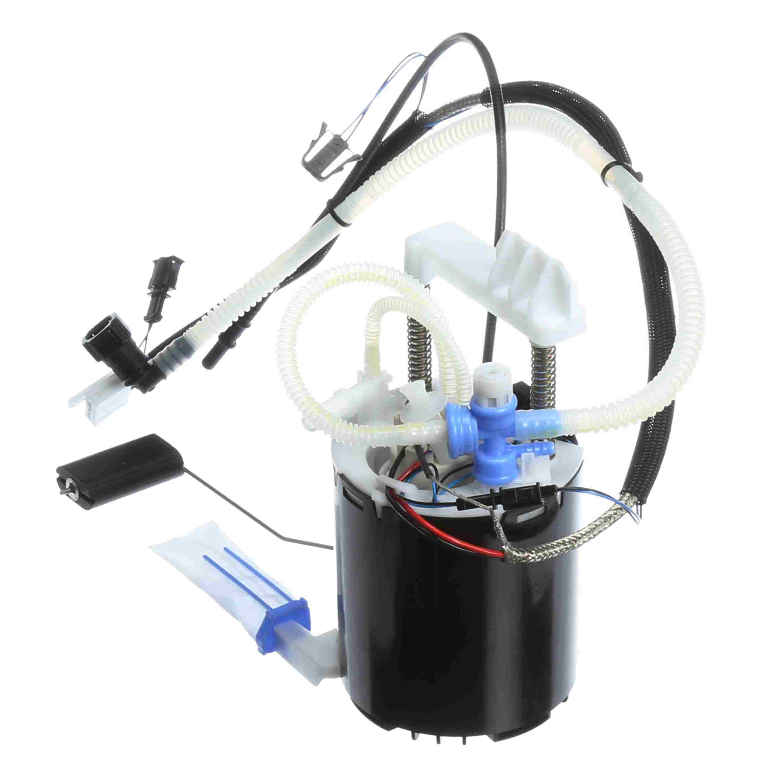 Delphi Fuel Pump Module Assembly FG1637
