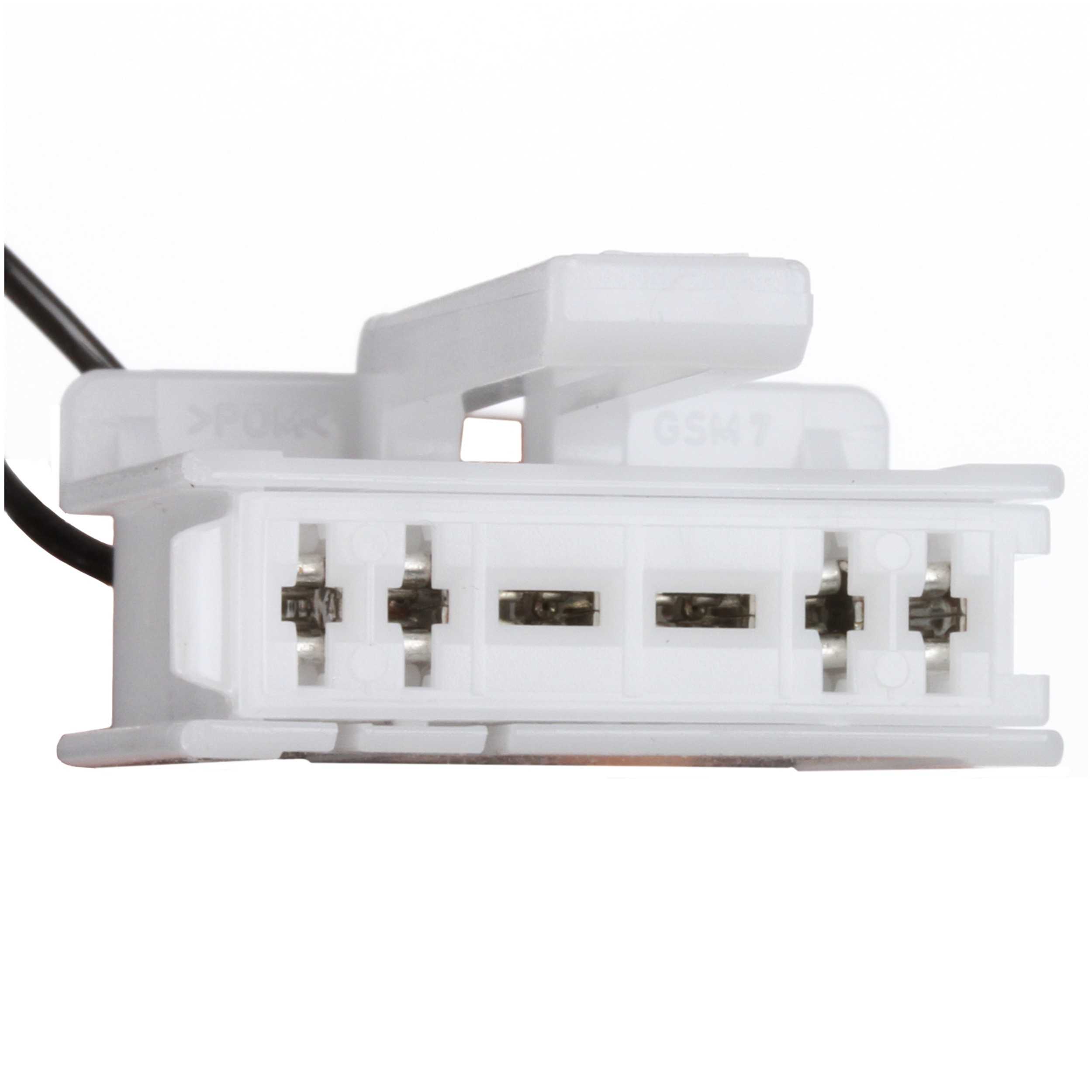 Delphi Fuel Pump Module Assembly FG1637