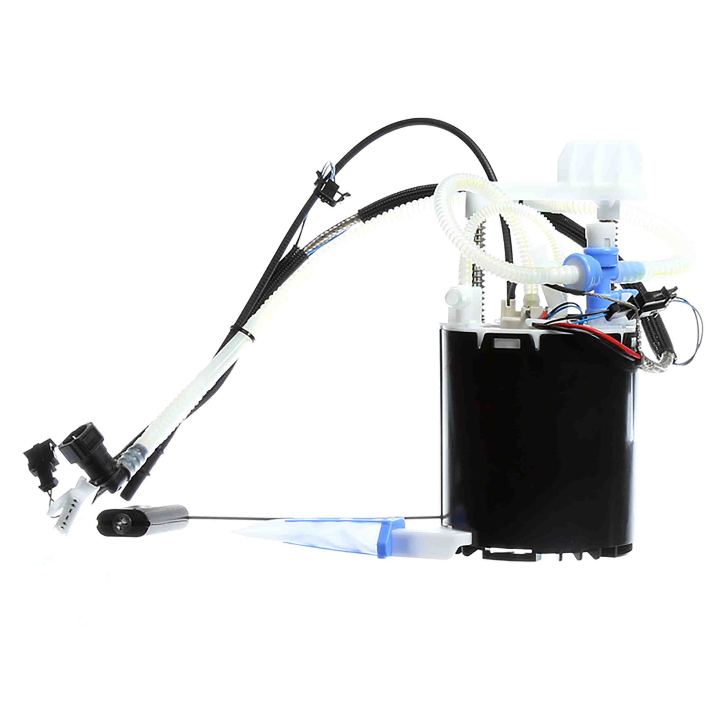 Delphi Fuel Pump Module Assembly FG1637