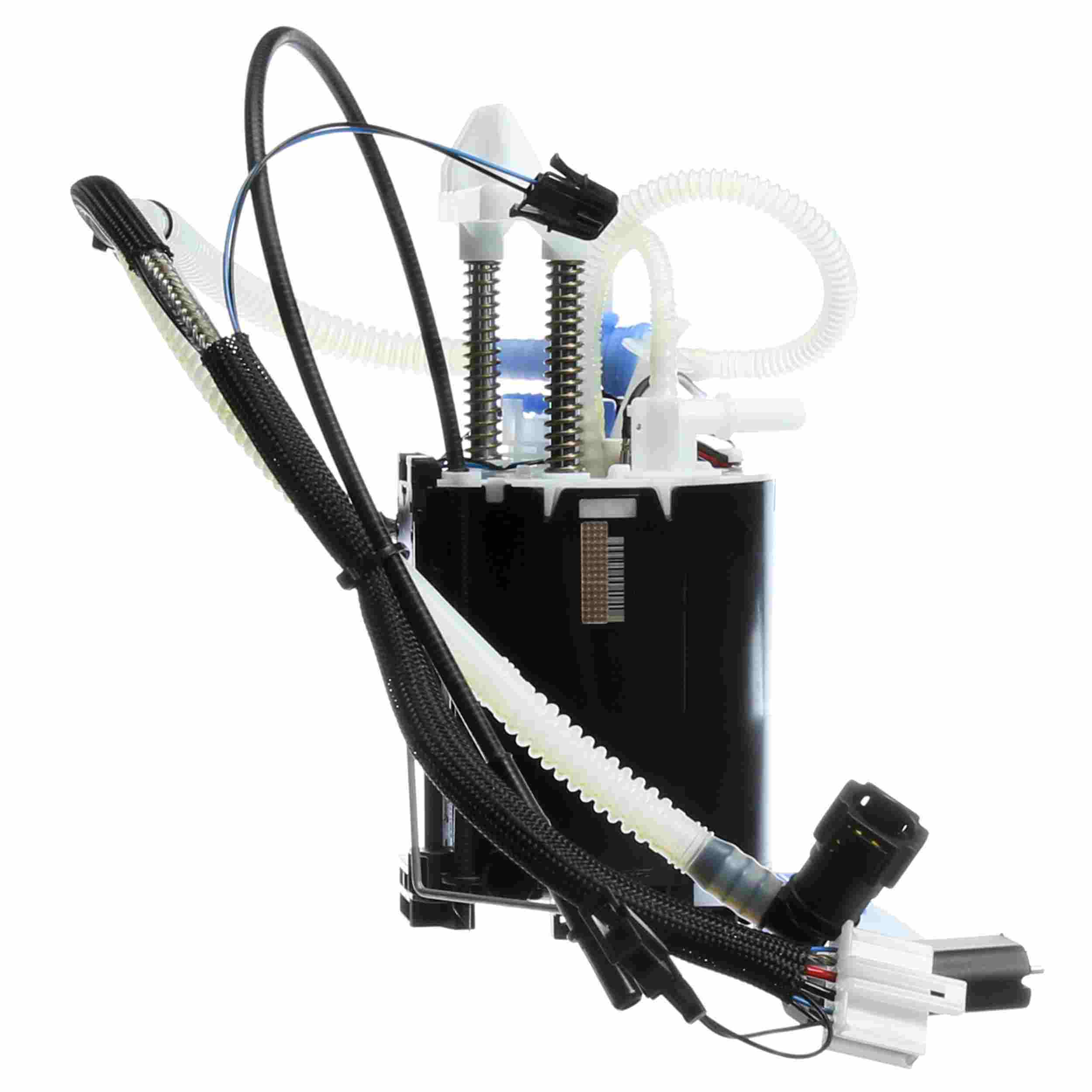 Delphi Fuel Pump Module Assembly FG1637