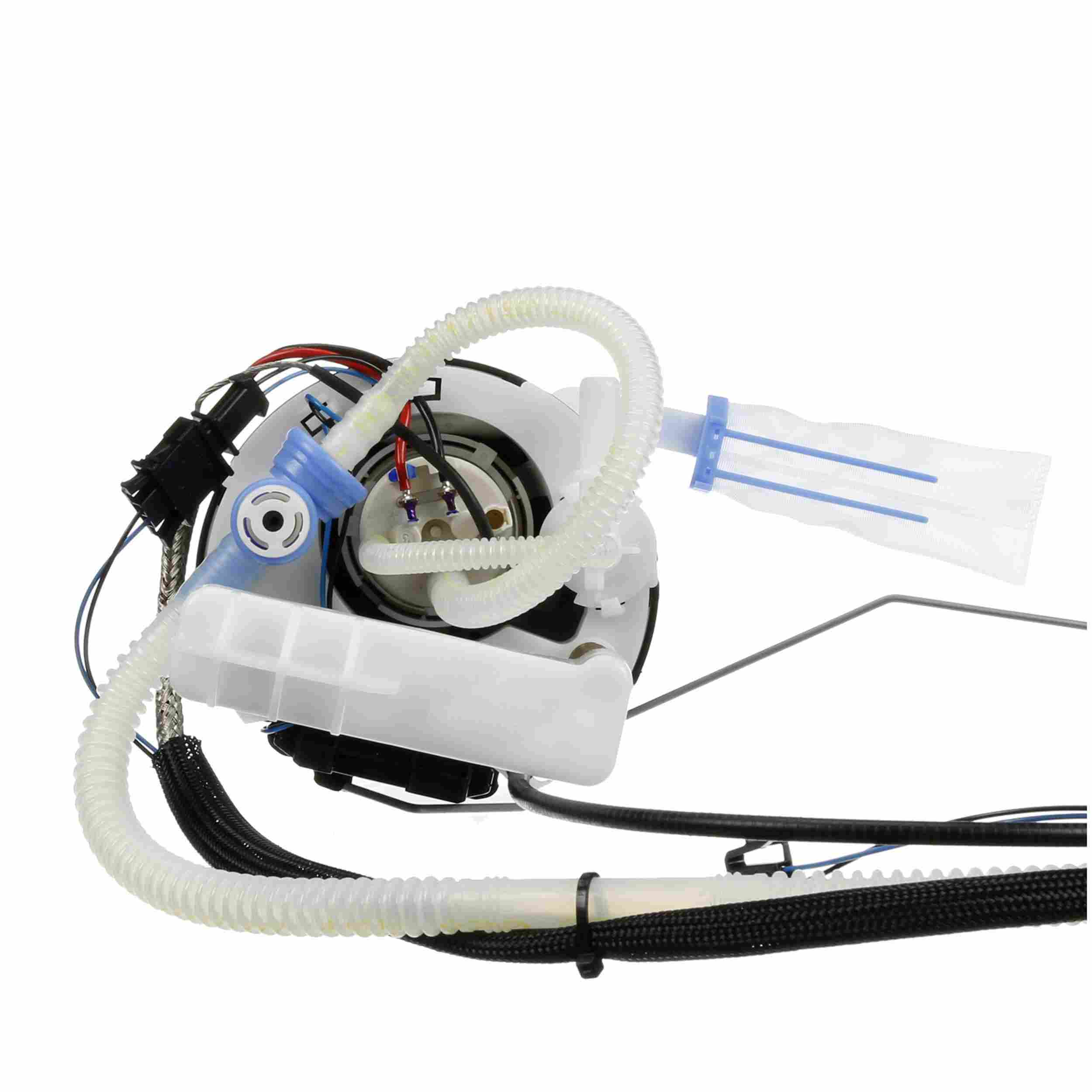 Delphi Fuel Pump Module Assembly FG1637