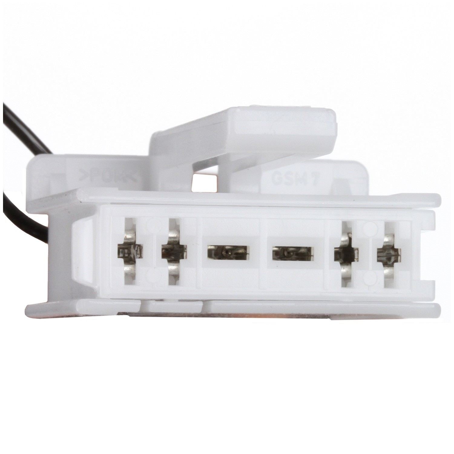 Delphi Fuel Pump Module Assembly FG1637