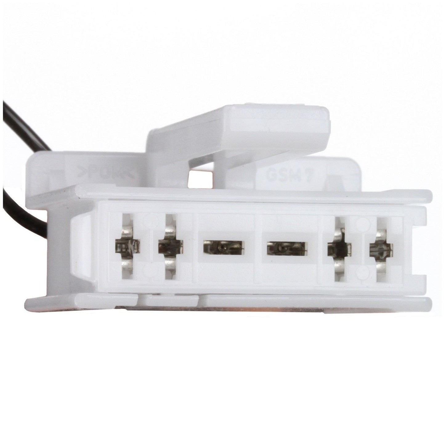 Delphi Fuel Pump Module Assembly FG1637