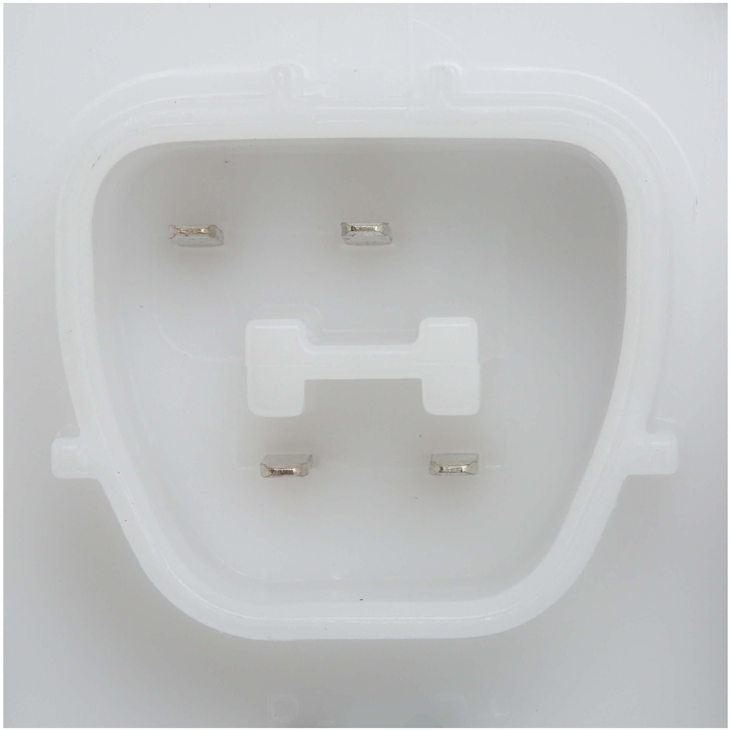 Delphi Fuel Pump Module Assembly FG1638