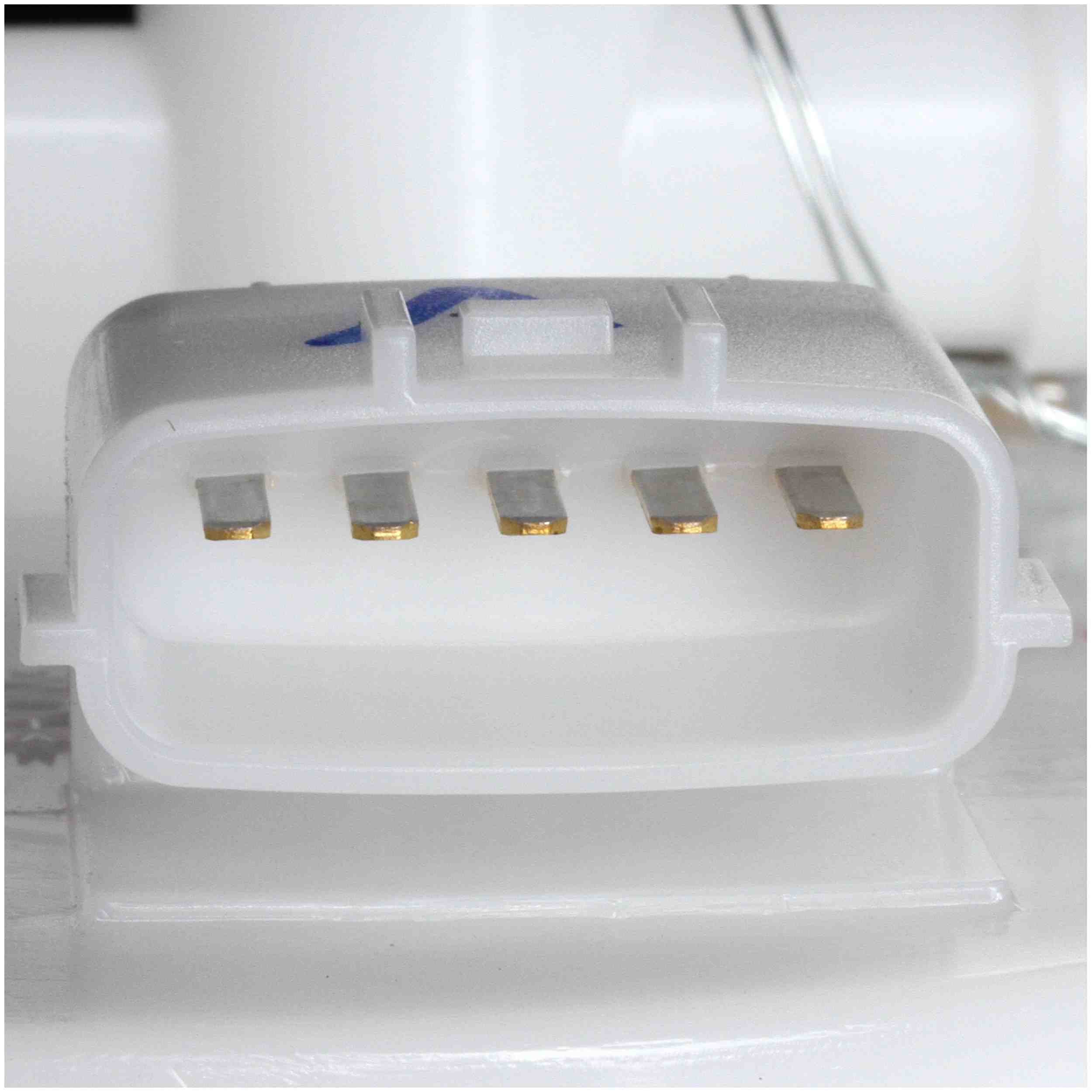 Delphi Fuel Pump Module Assembly FG1645