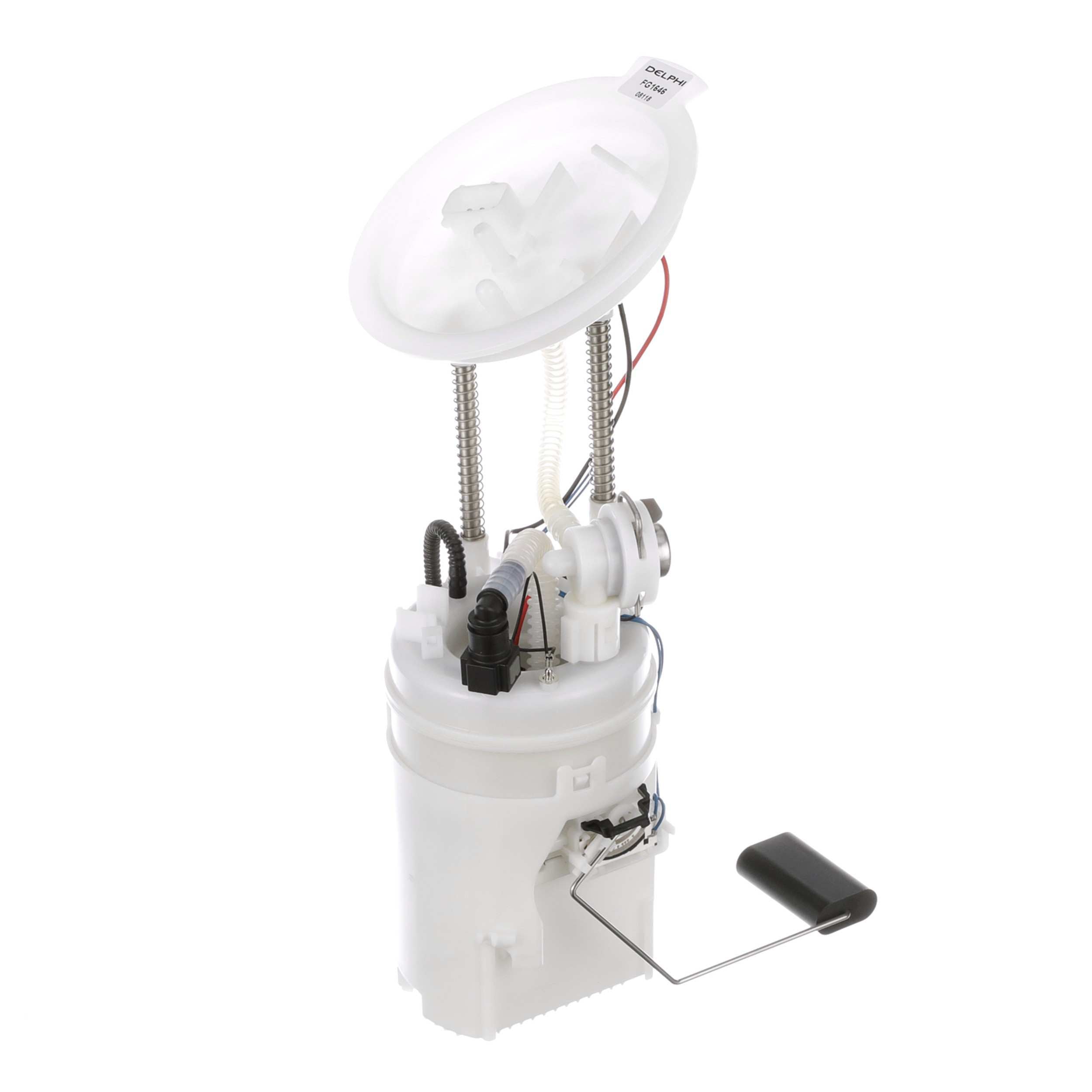Delphi Fuel Pump Module Assembly FG1646