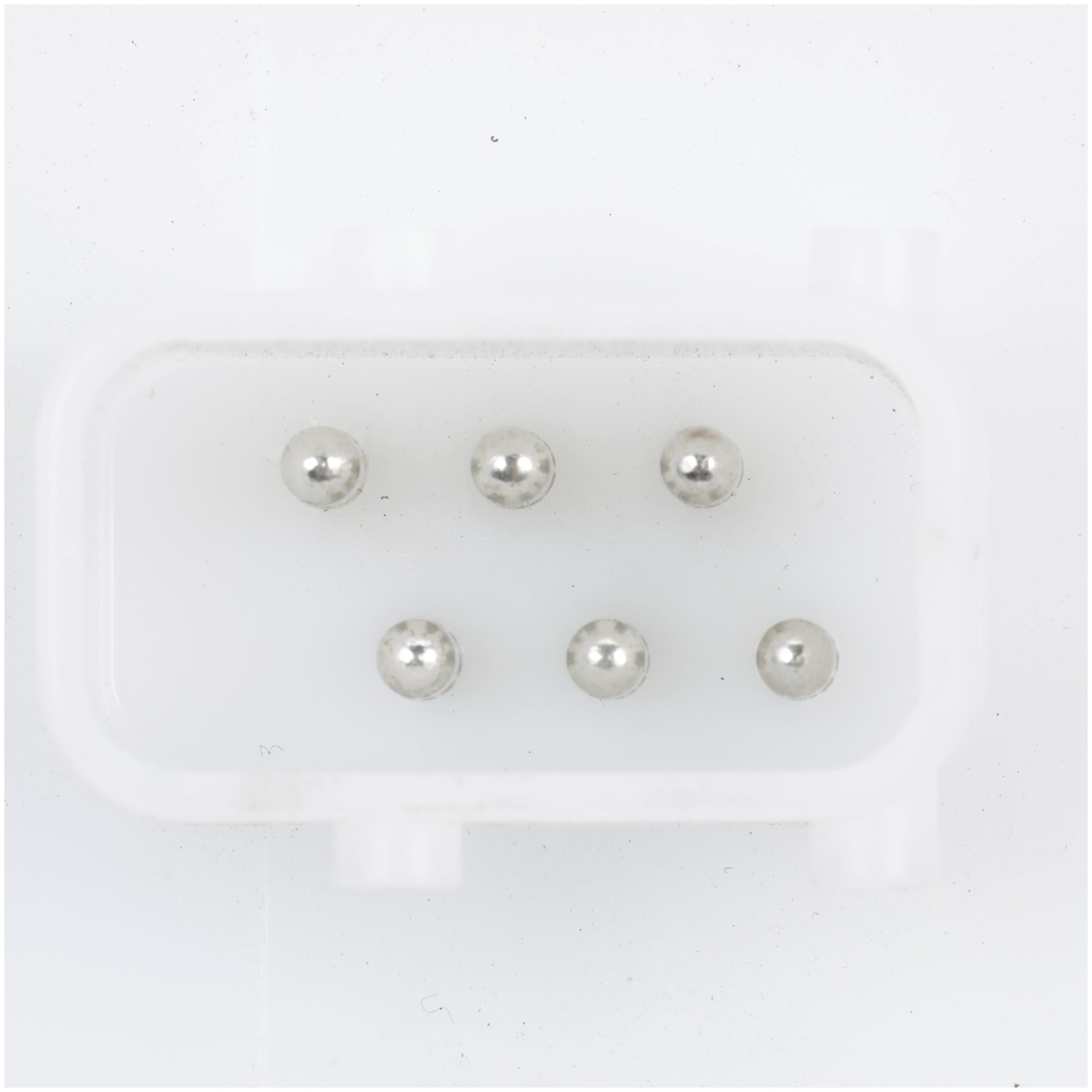 Delphi Fuel Pump Module Assembly FG1646