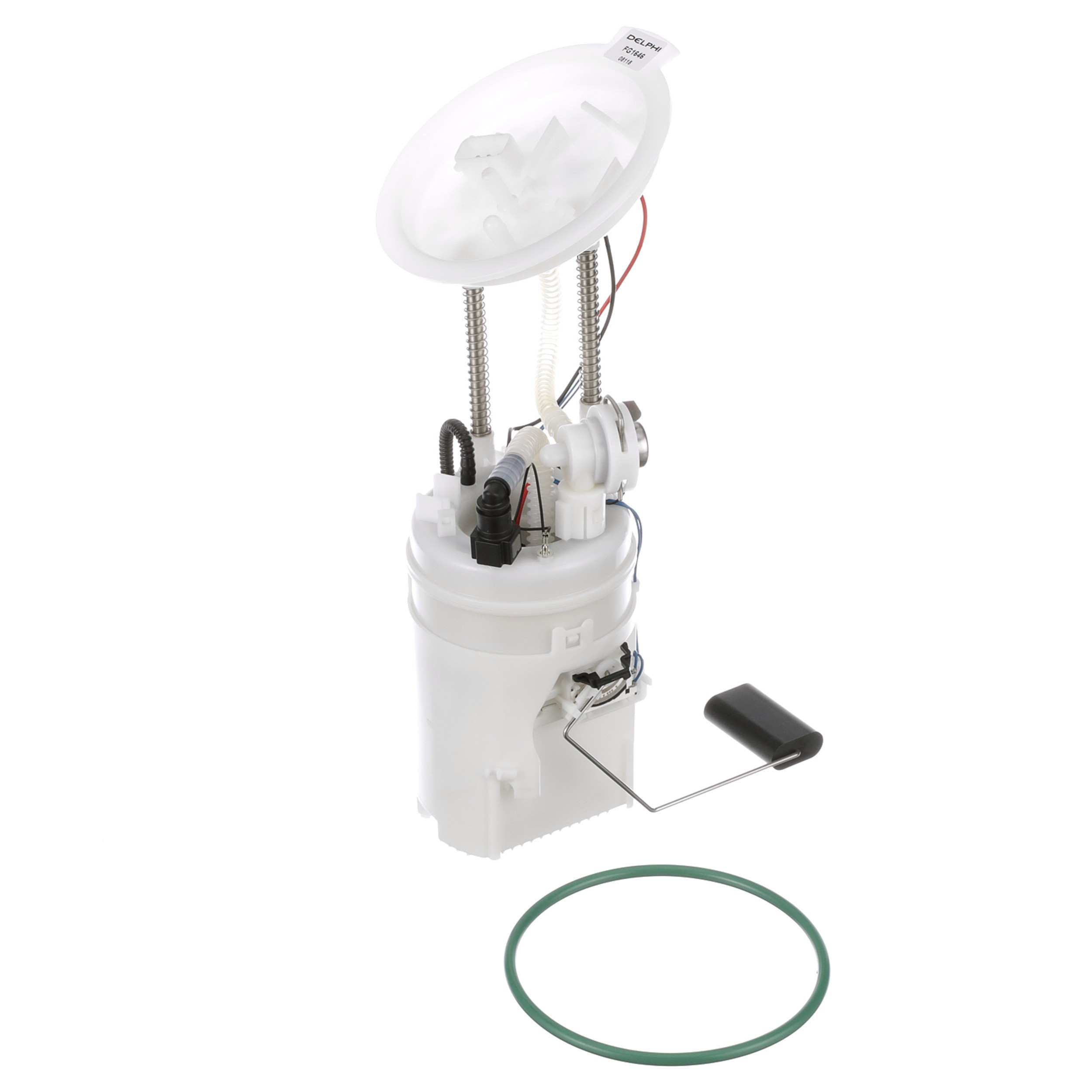 Delphi Fuel Pump Module Assembly FG1646