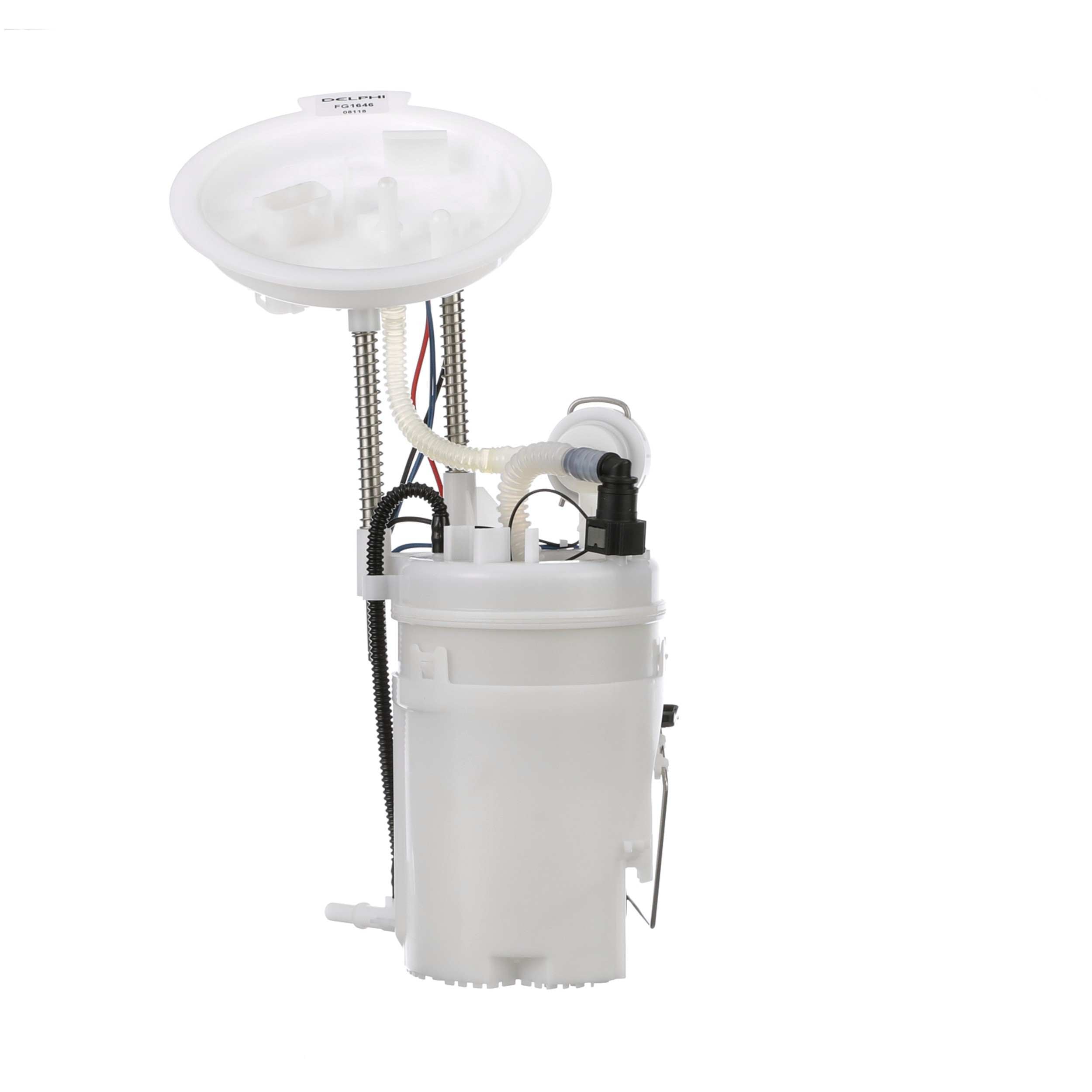 Delphi Fuel Pump Module Assembly FG1646