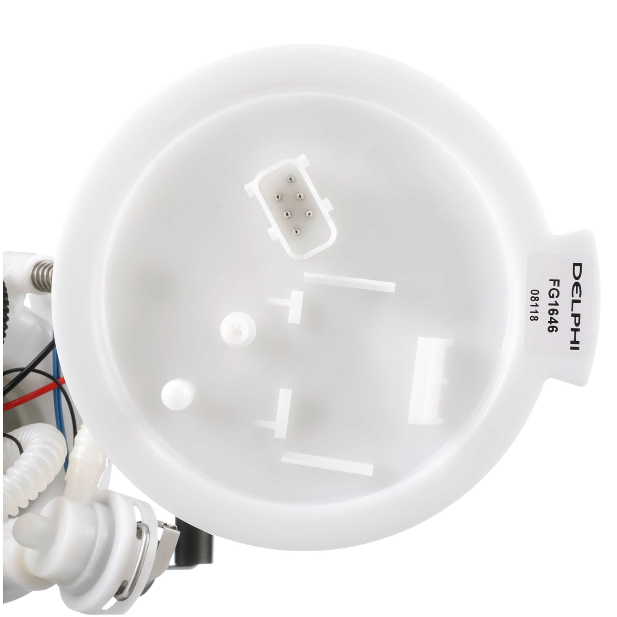 Delphi Fuel Pump Module Assembly FG1646