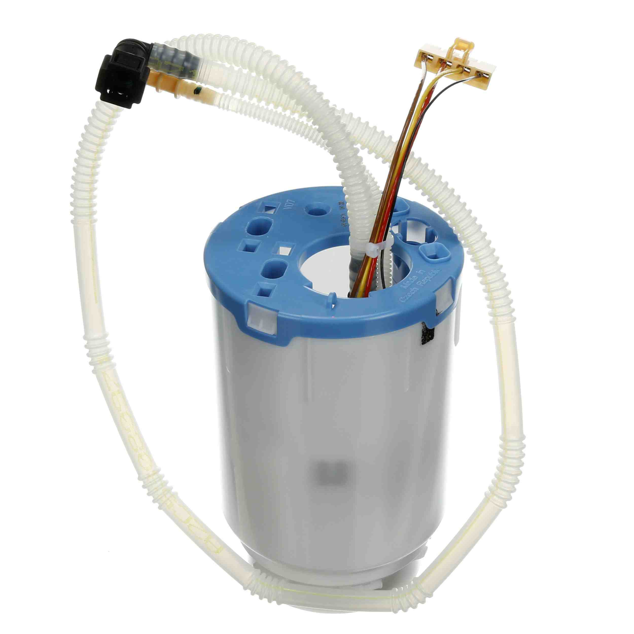 Delphi Fuel Pump and Strainer Set FG1647