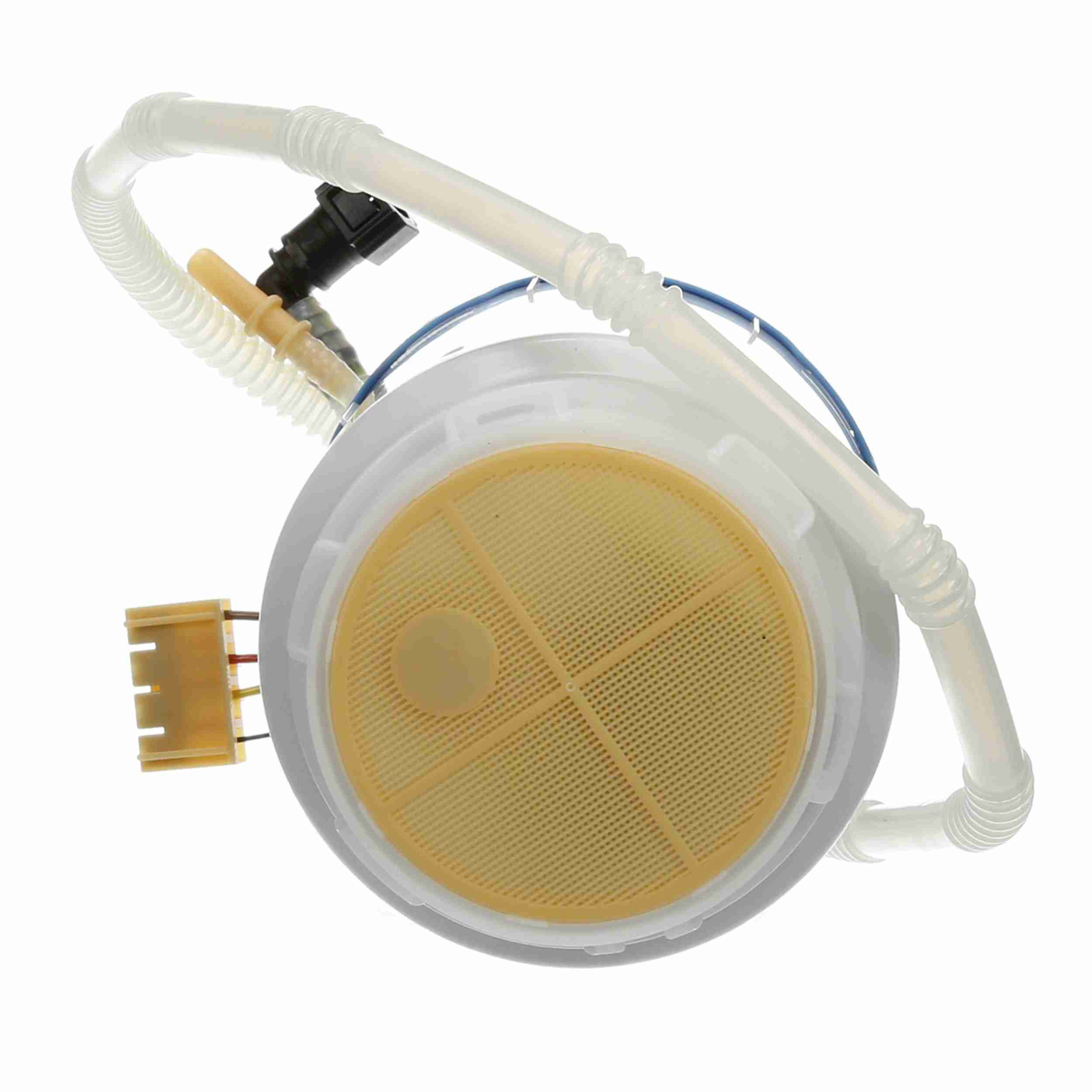 Delphi Fuel Pump and Strainer Set FG1647