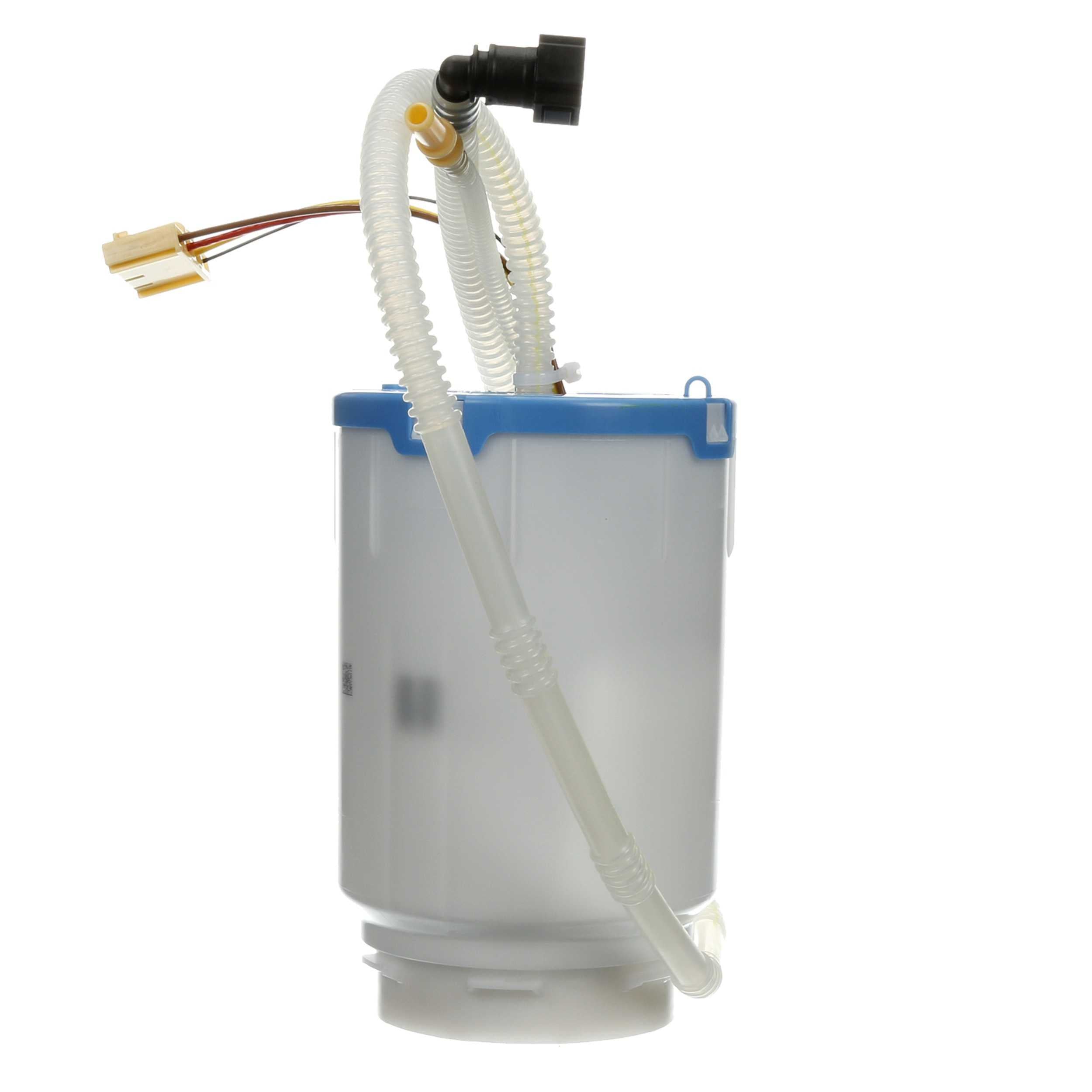 Delphi Fuel Pump and Strainer Set FG1647