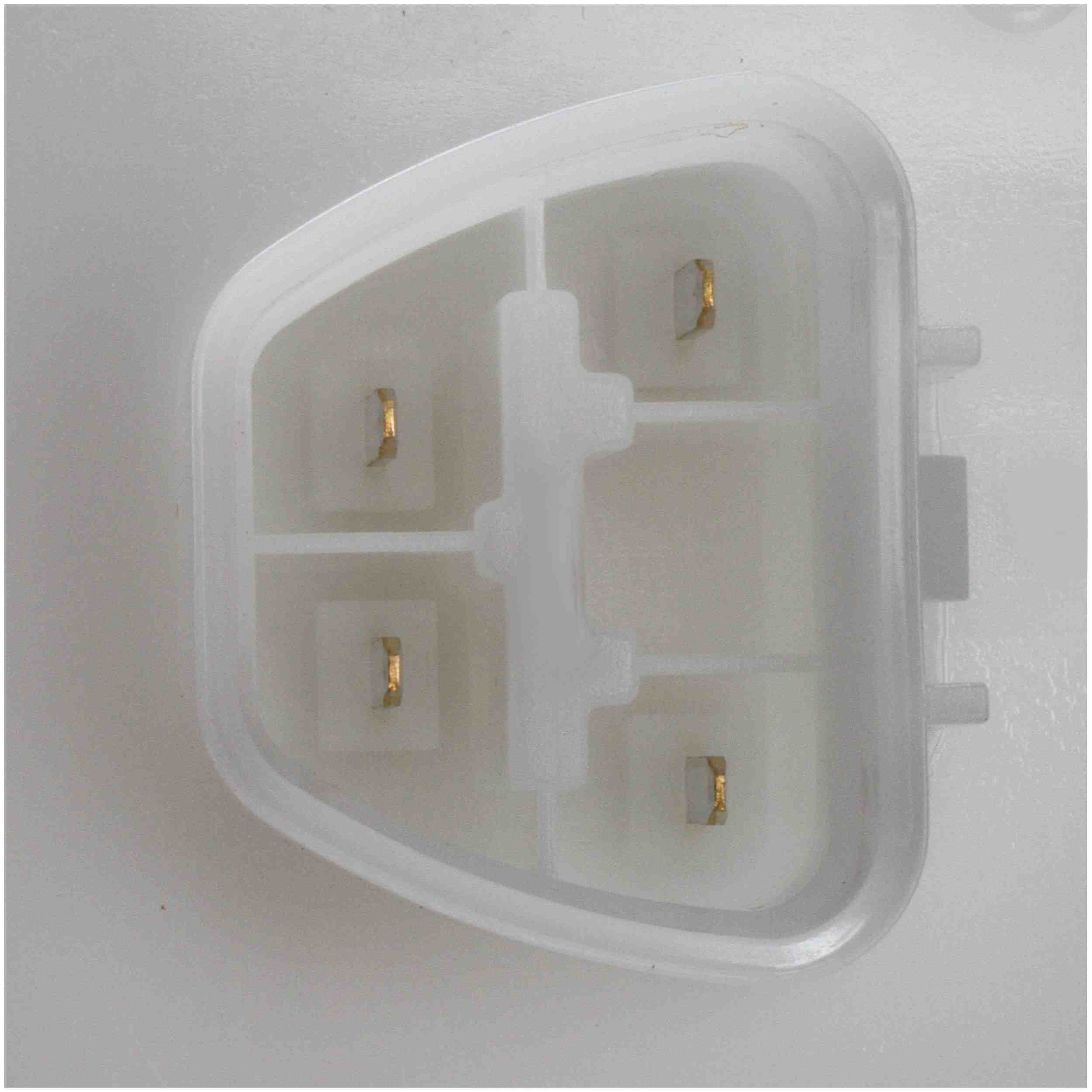 Delphi Fuel Pump Module Assembly FG1650