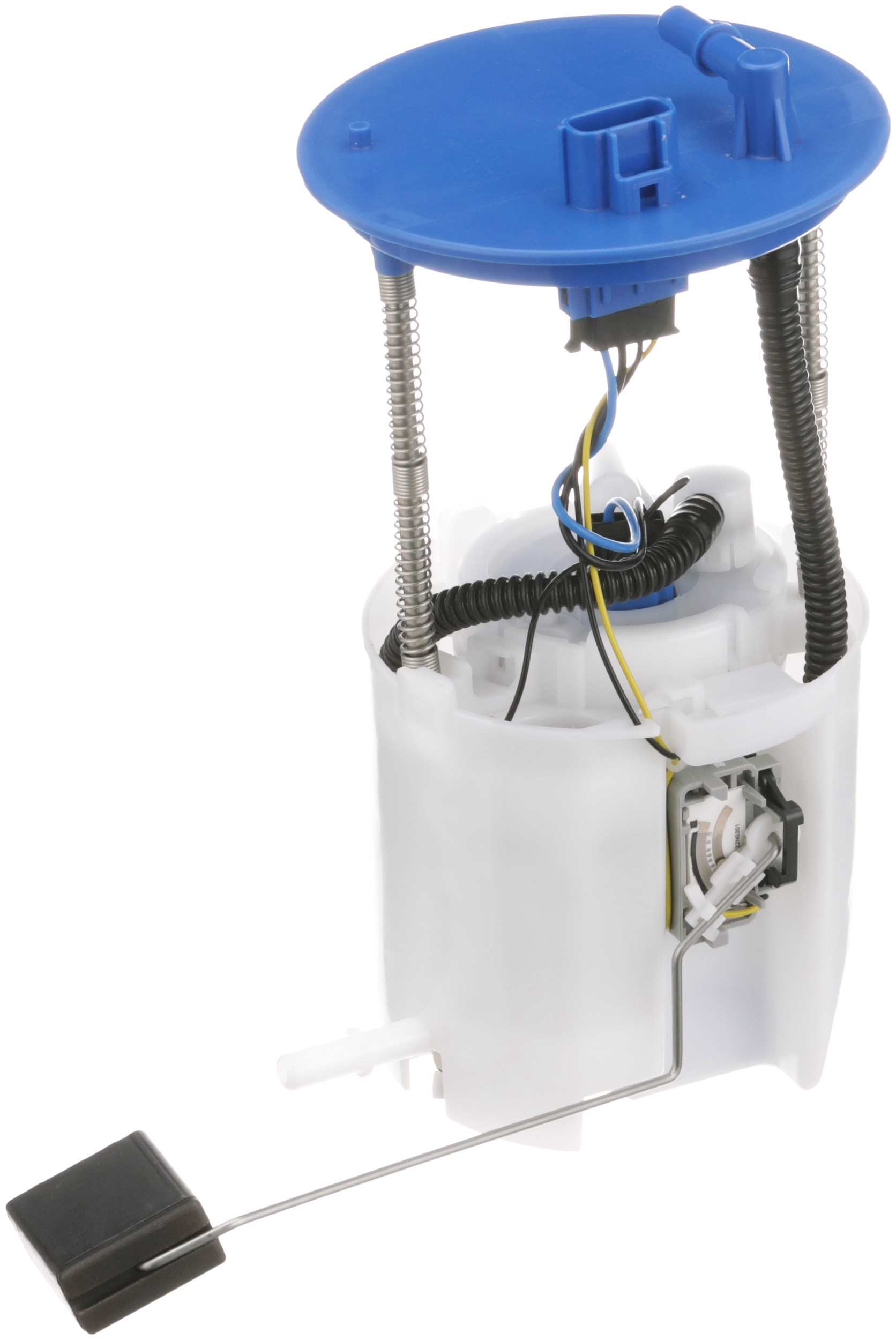 Delphi Fuel Pump Module Assembly FG1652