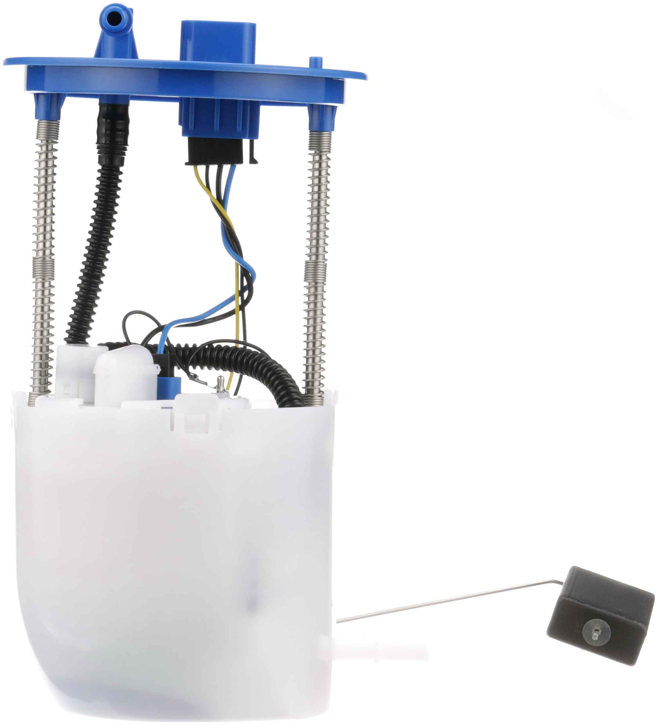 Delphi Fuel Pump Module Assembly FG1652