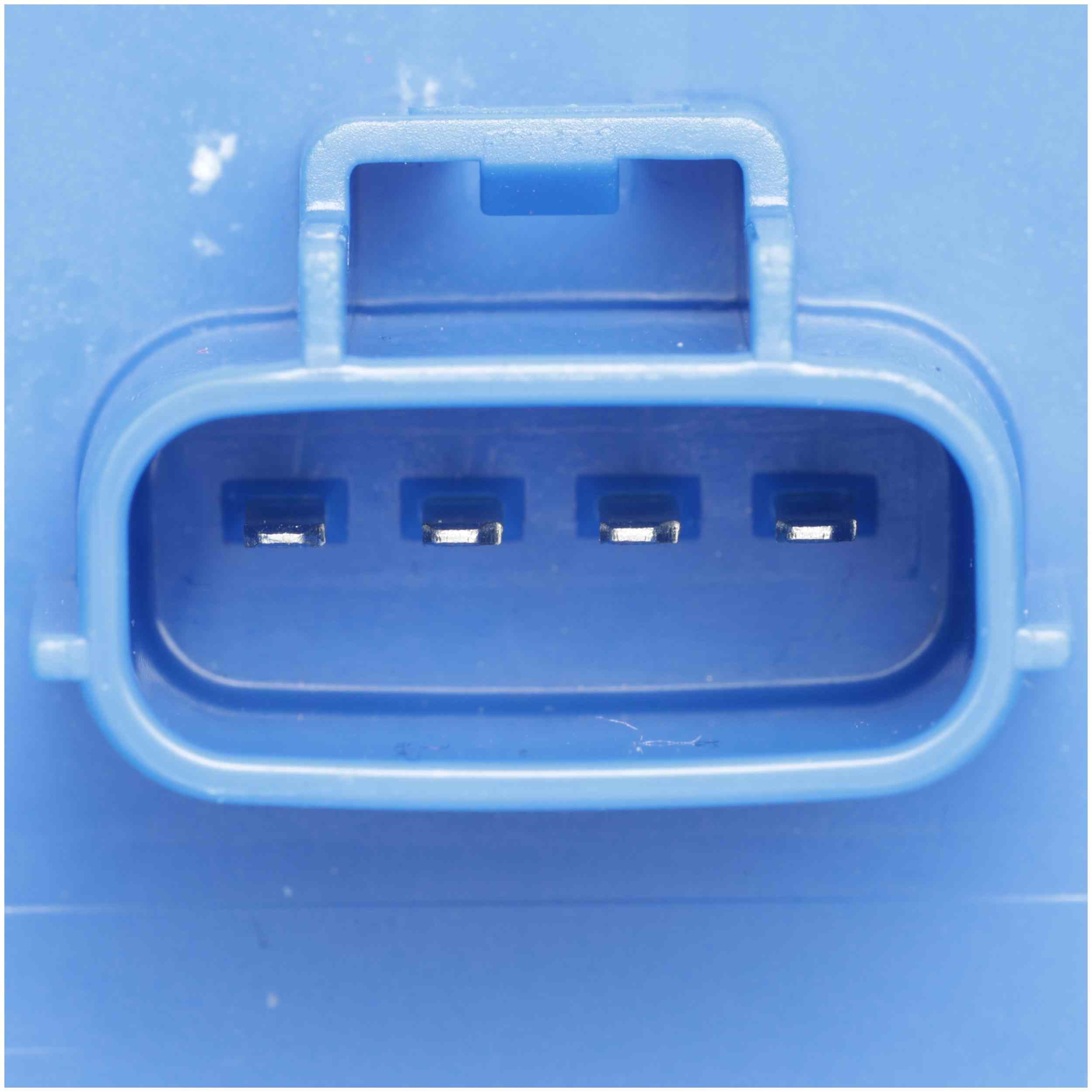 Delphi Fuel Pump Module Assembly FG1652