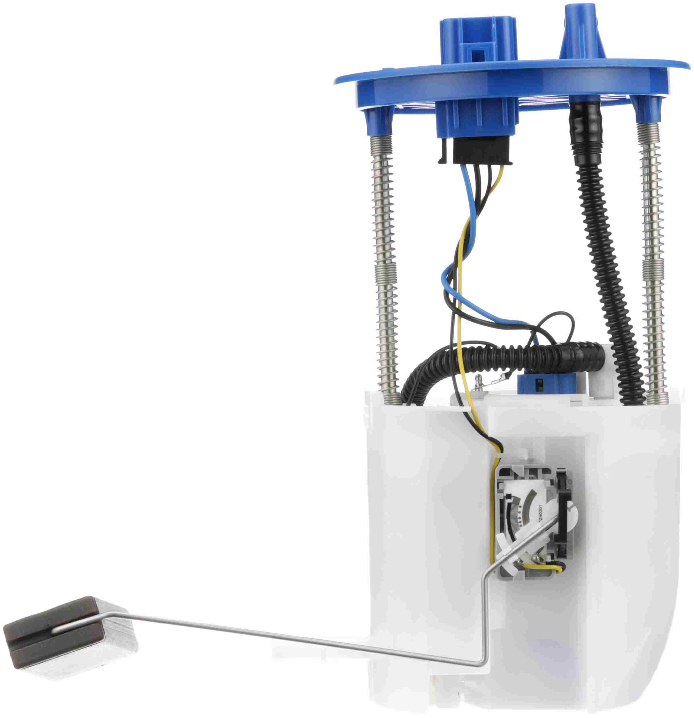 Delphi Fuel Pump Module Assembly FG1652
