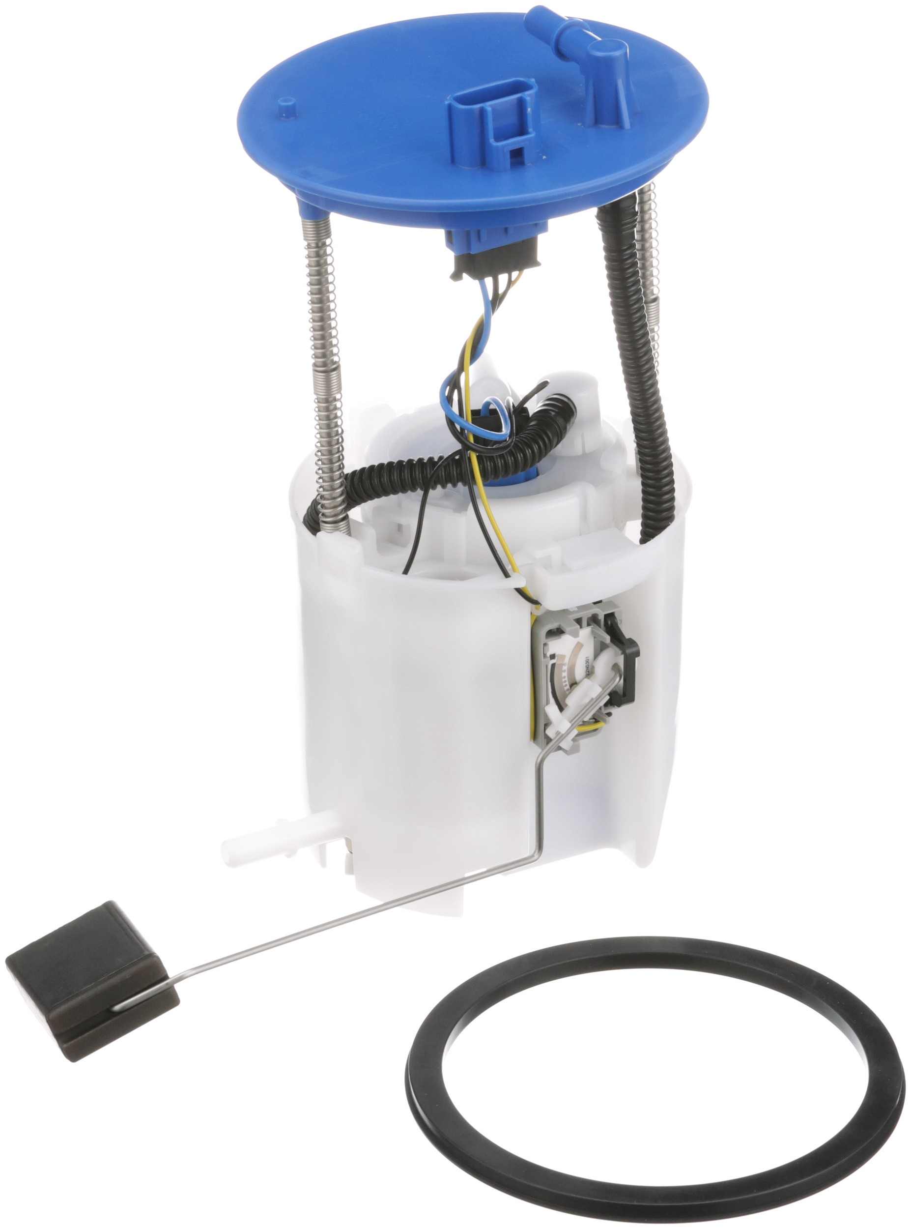 Delphi Fuel Pump Module Assembly FG1652