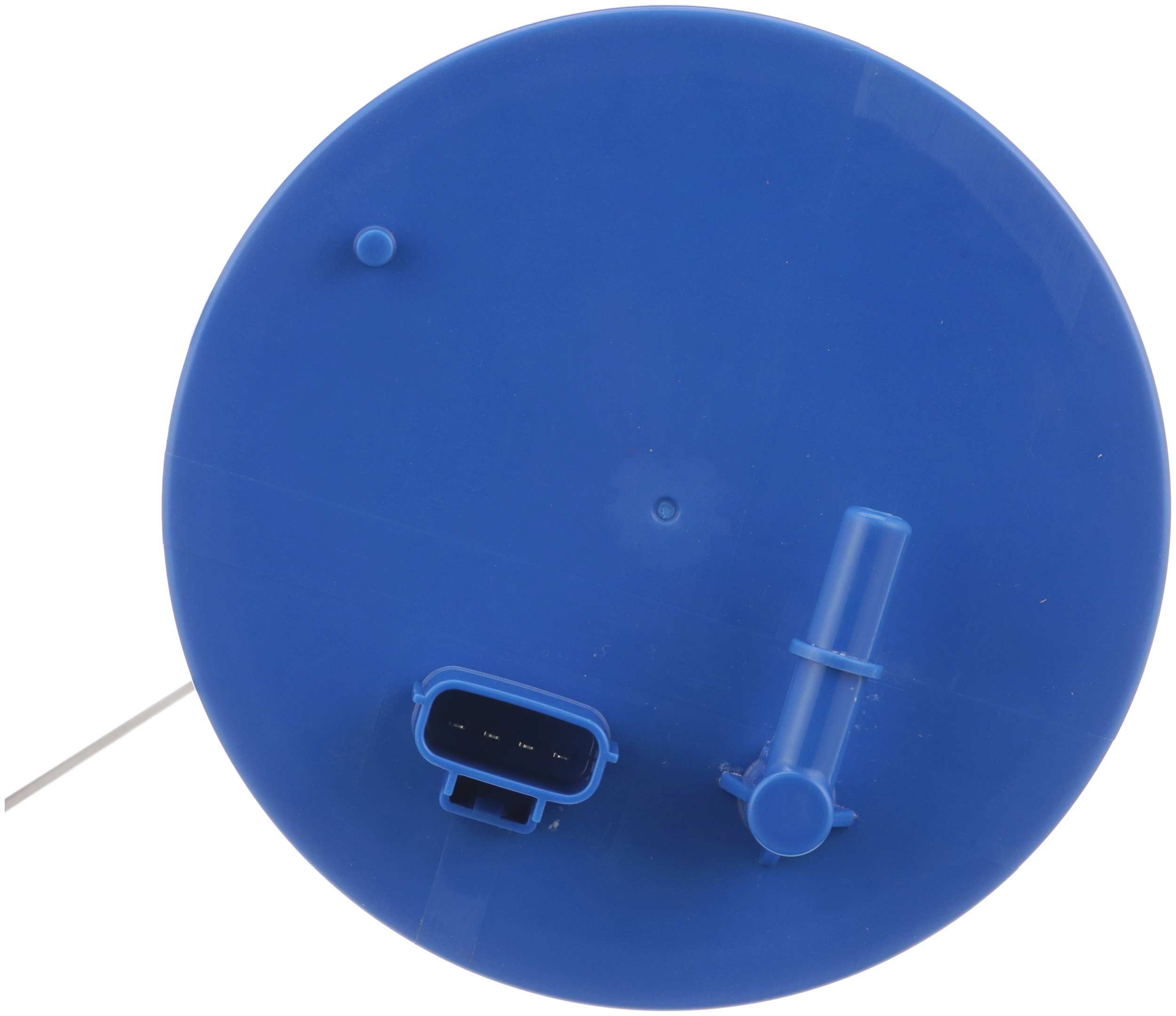 Delphi Fuel Pump Module Assembly FG1652