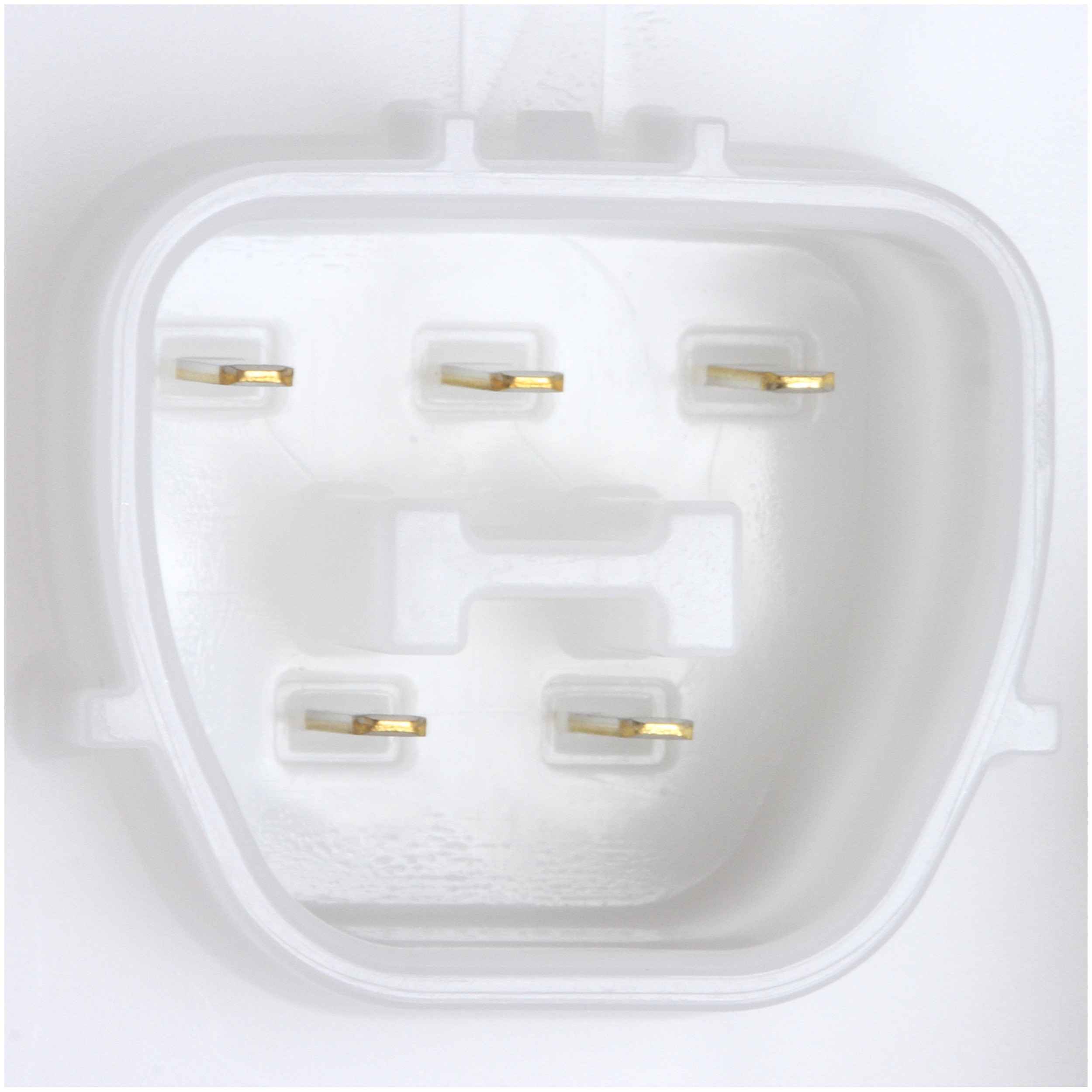 Delphi Fuel Pump Module Assembly FG1654