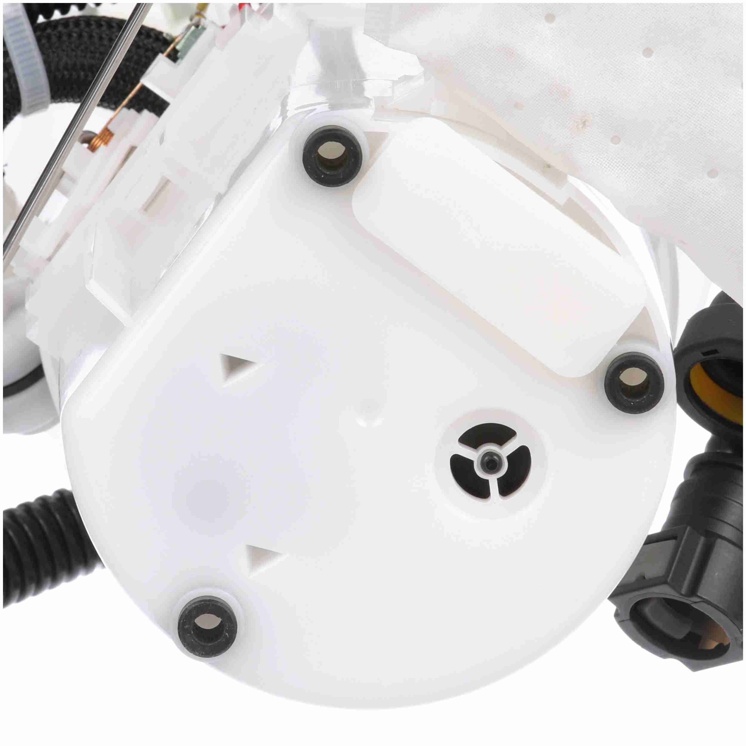 Delphi Fuel Pump Module Assembly FG1655