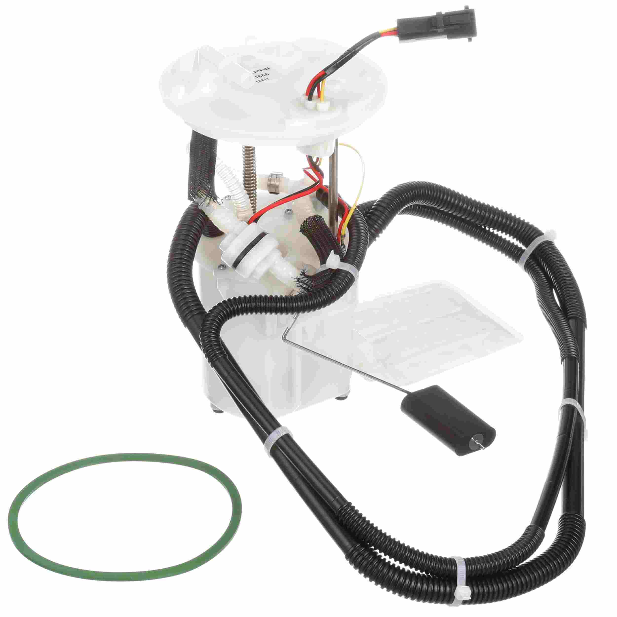 Delphi Fuel Pump Module Assembly FG1655