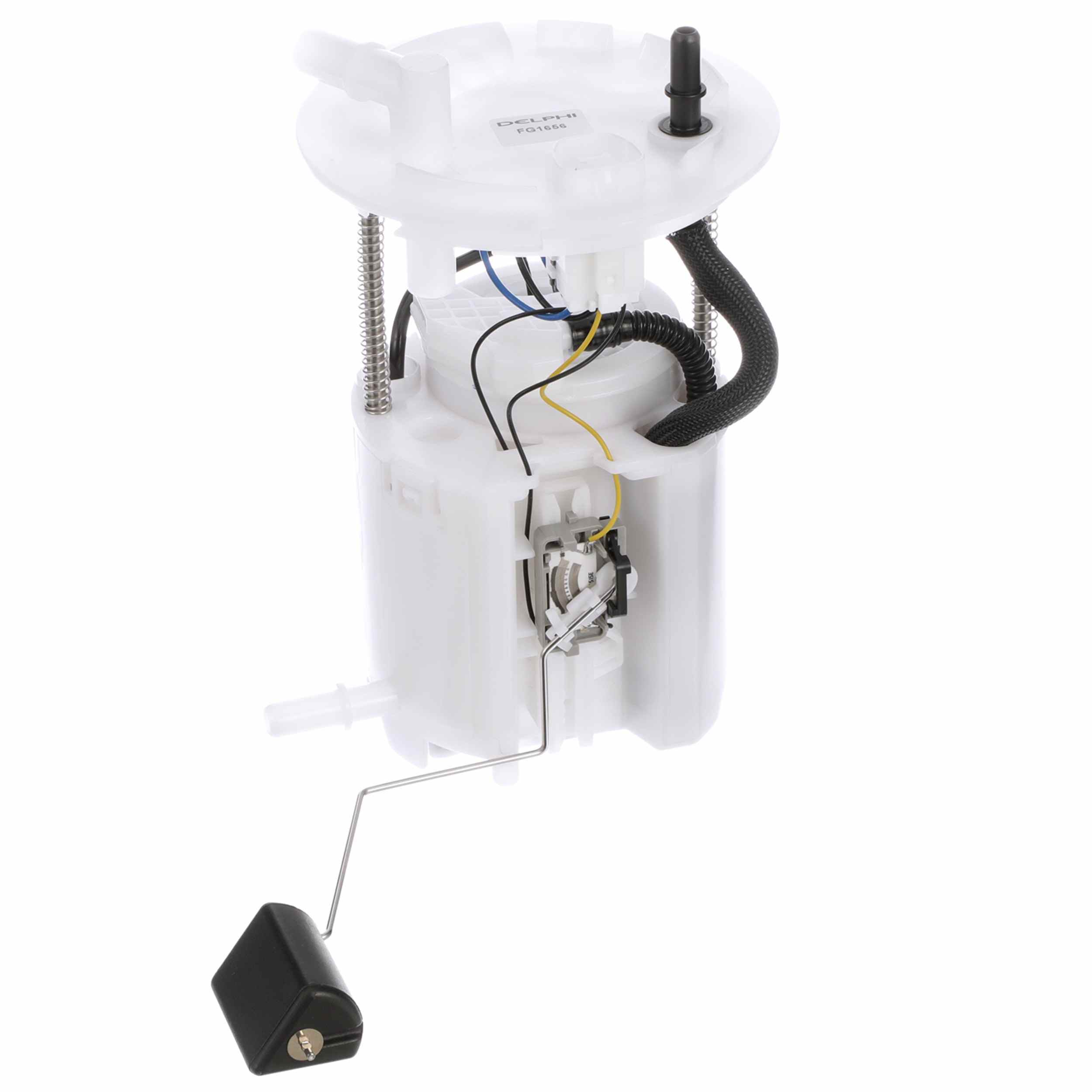 Delphi Fuel Pump Module Assembly FG1656