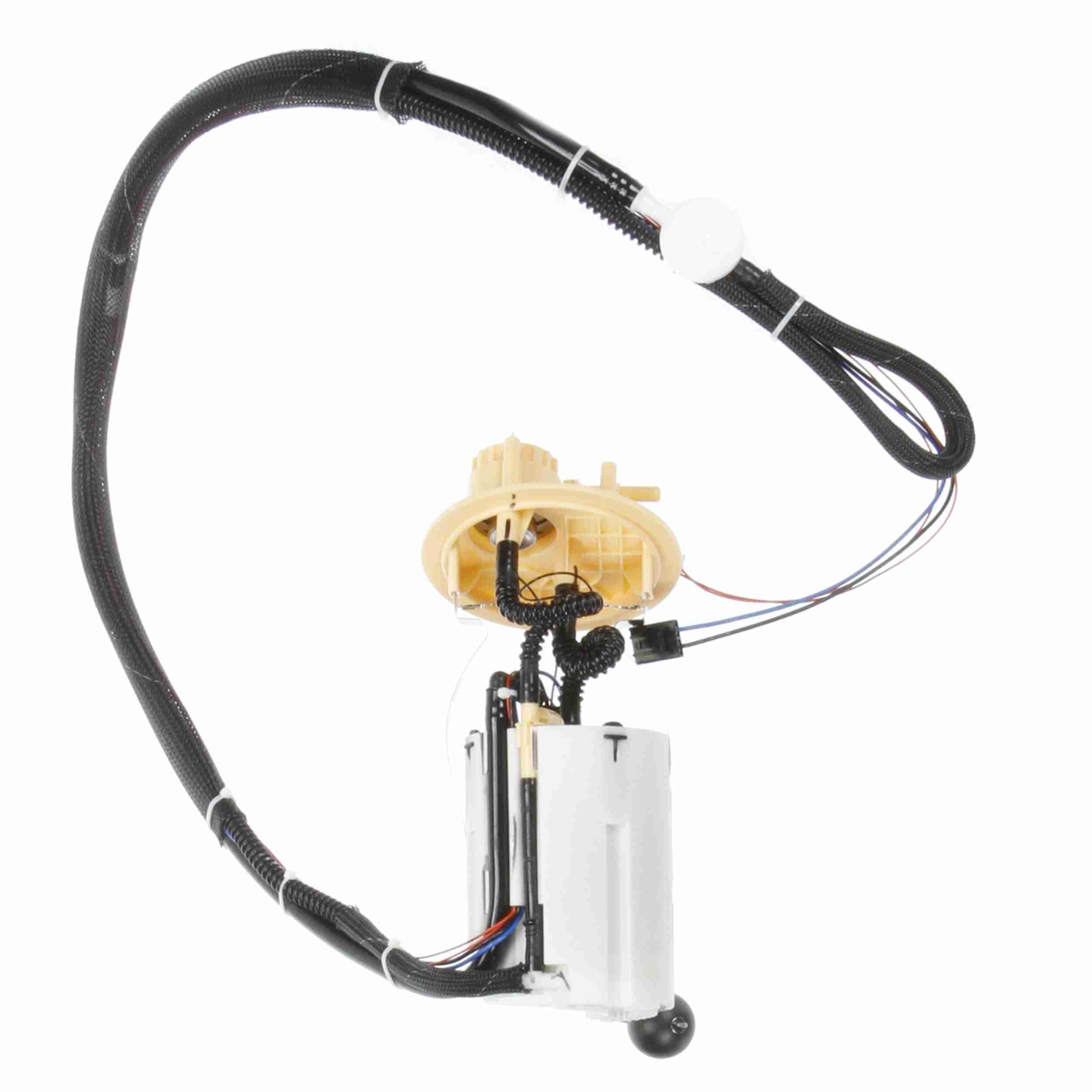 Delphi Fuel Pump Module Assembly FG1657