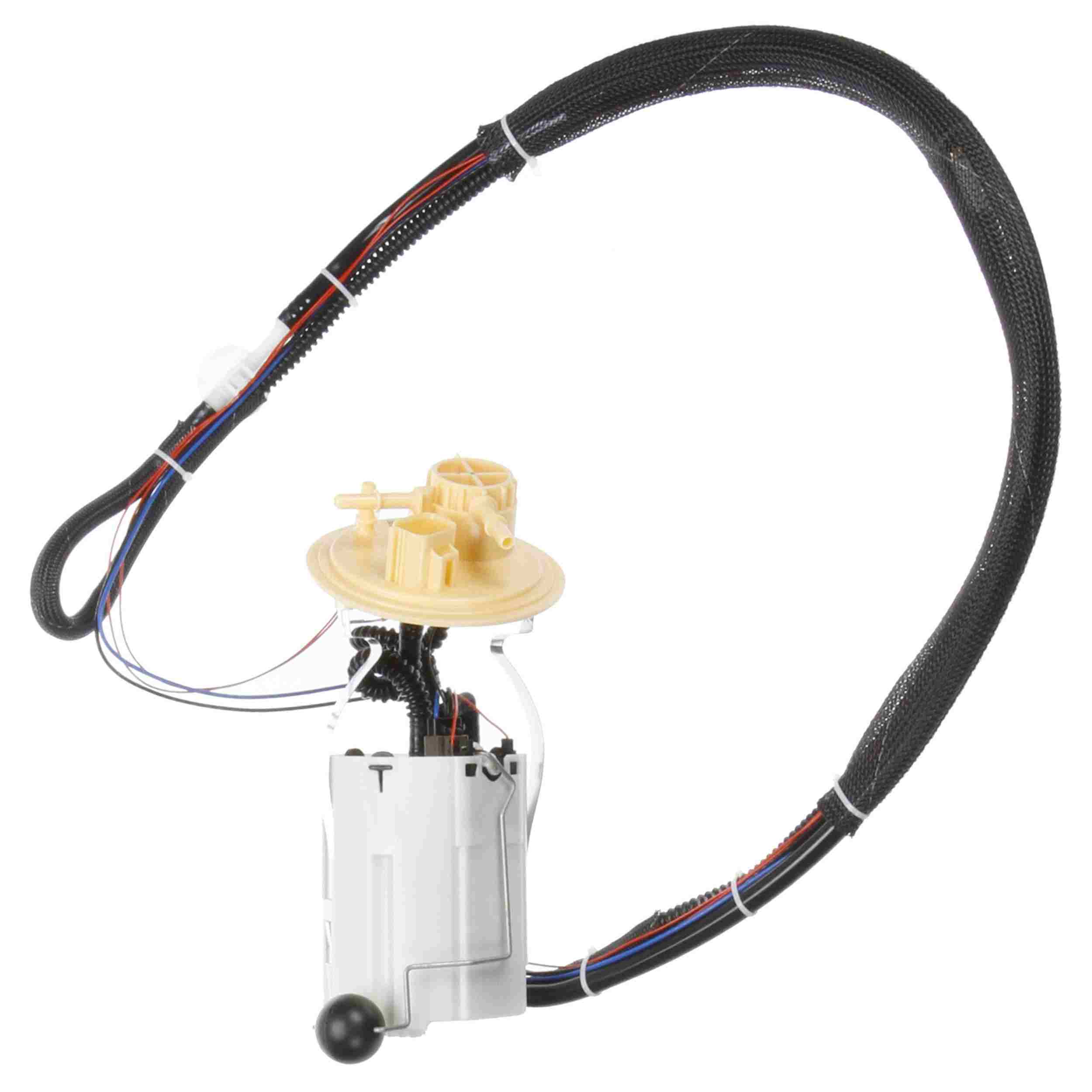 Delphi Fuel Pump Module Assembly FG1657