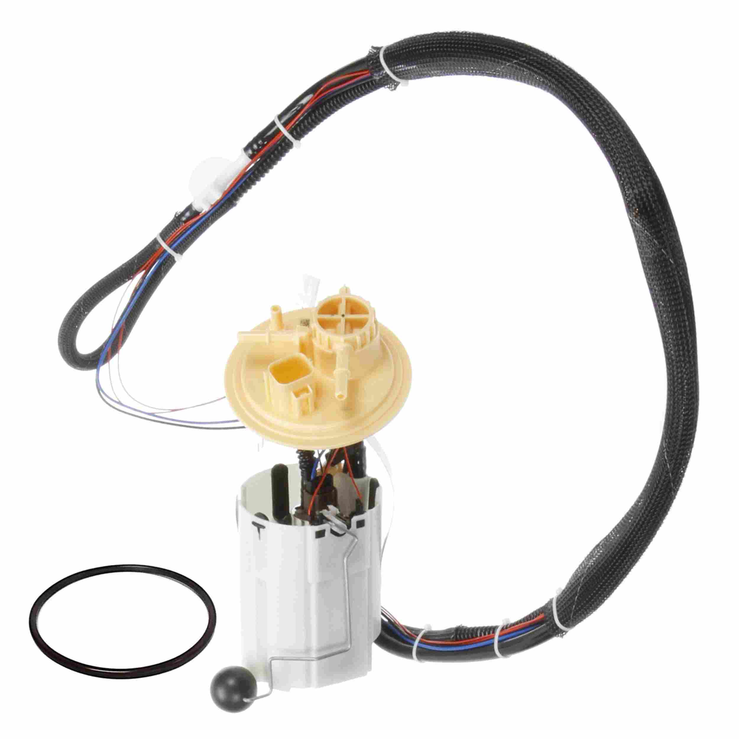 Delphi Fuel Pump Module Assembly FG1657