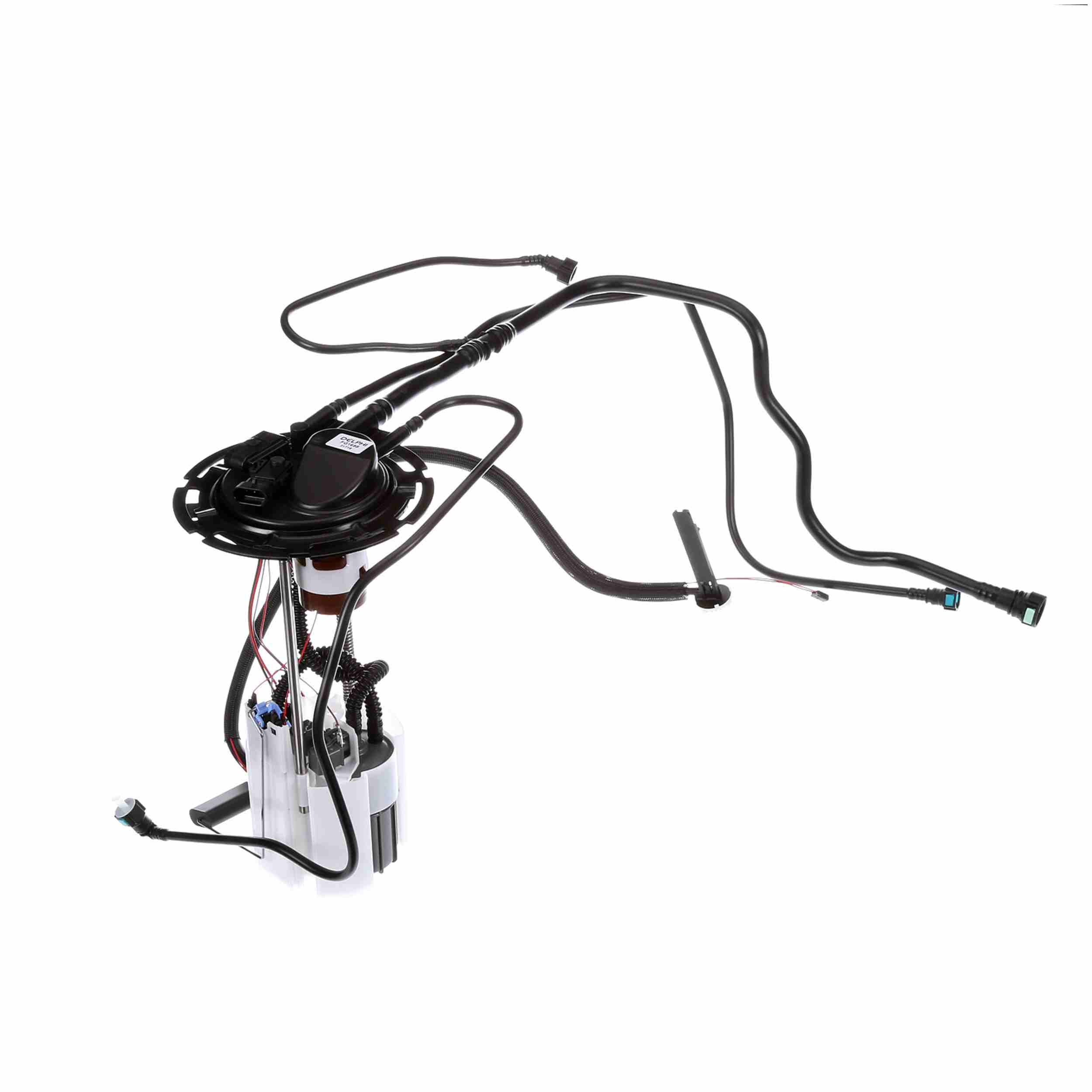 Delphi Fuel Pump Module Assembly FG1658
