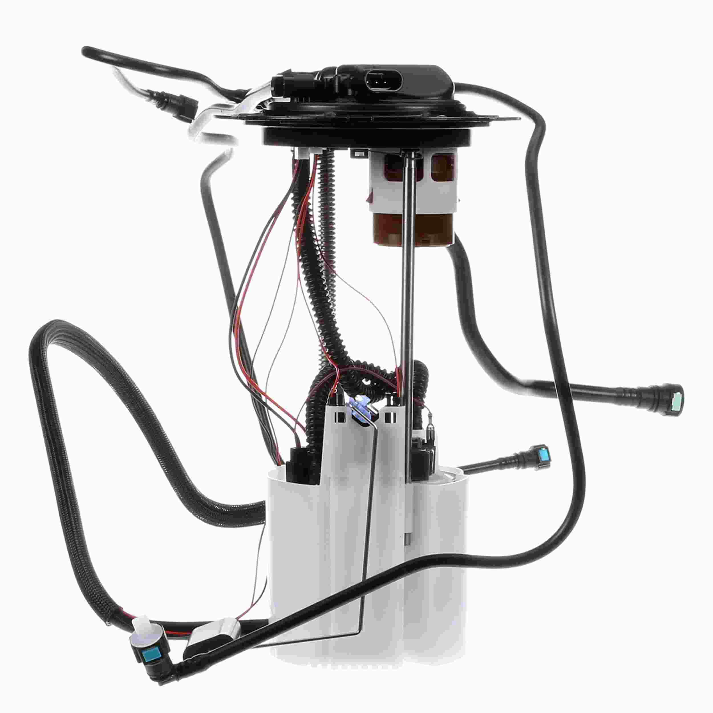 Delphi Fuel Pump Module Assembly FG1658
