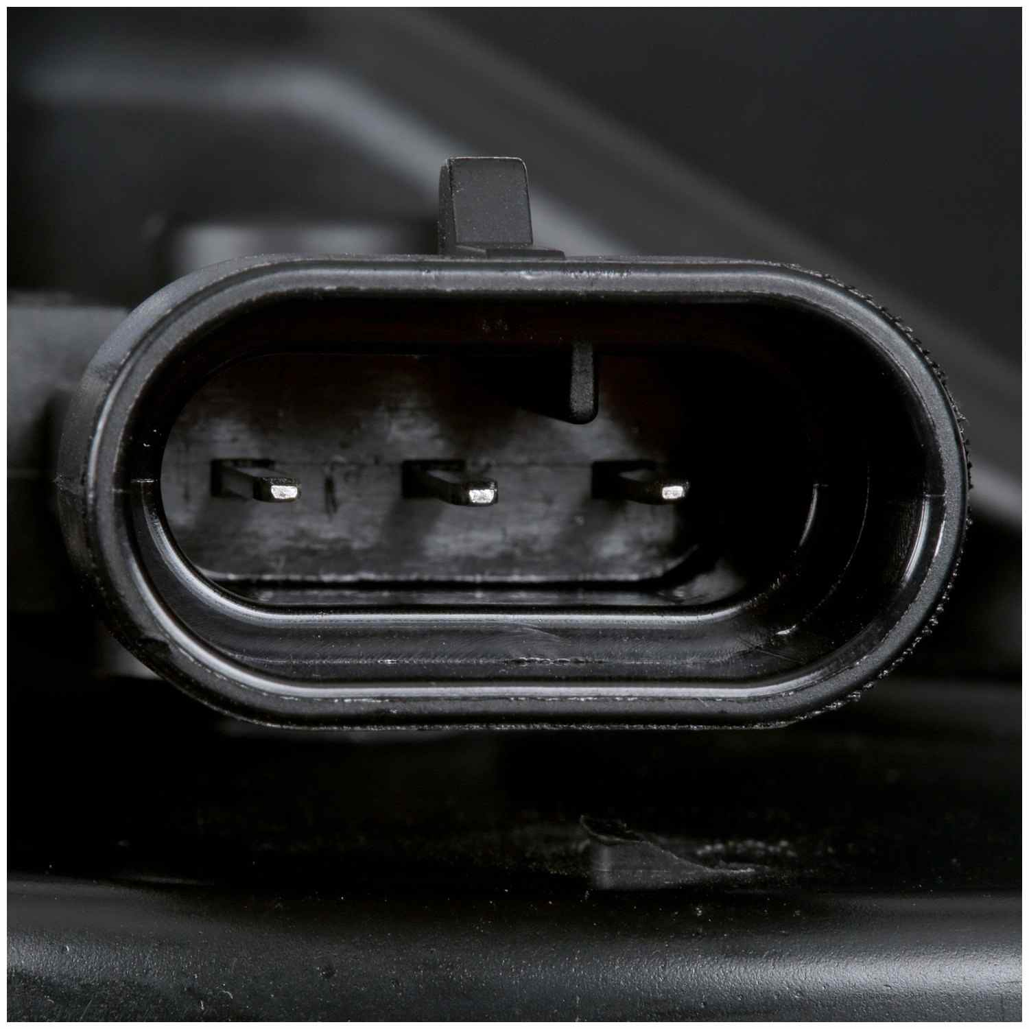 Delphi Fuel Pump Module Assembly FG1658