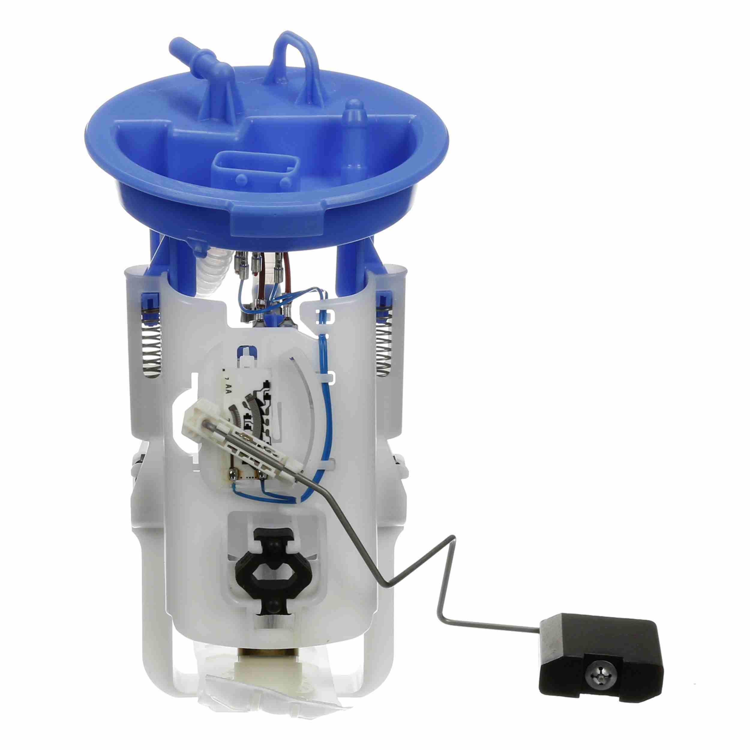 Delphi Fuel Pump Module Assembly FG1659