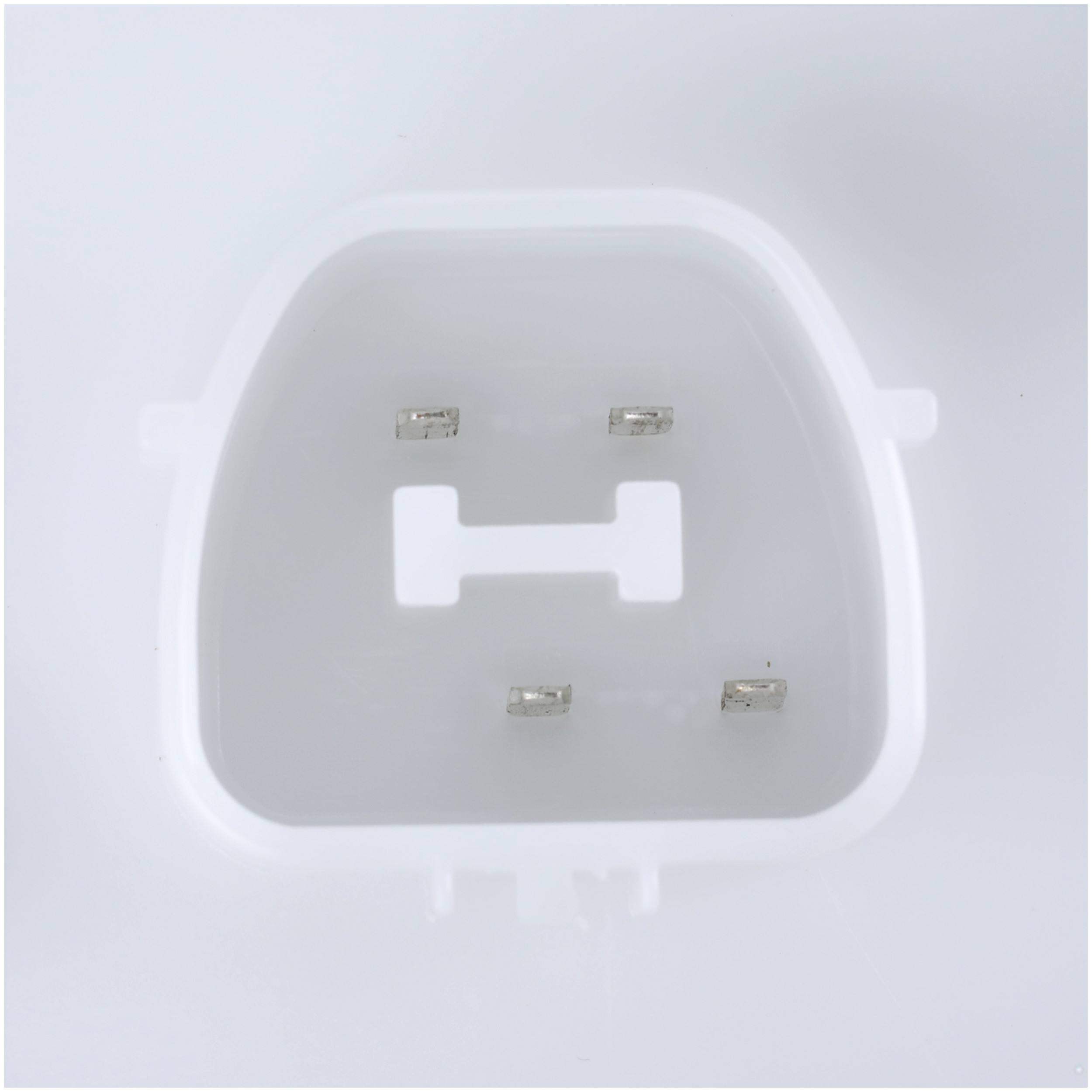 Delphi Fuel Pump Module Assembly FG1660