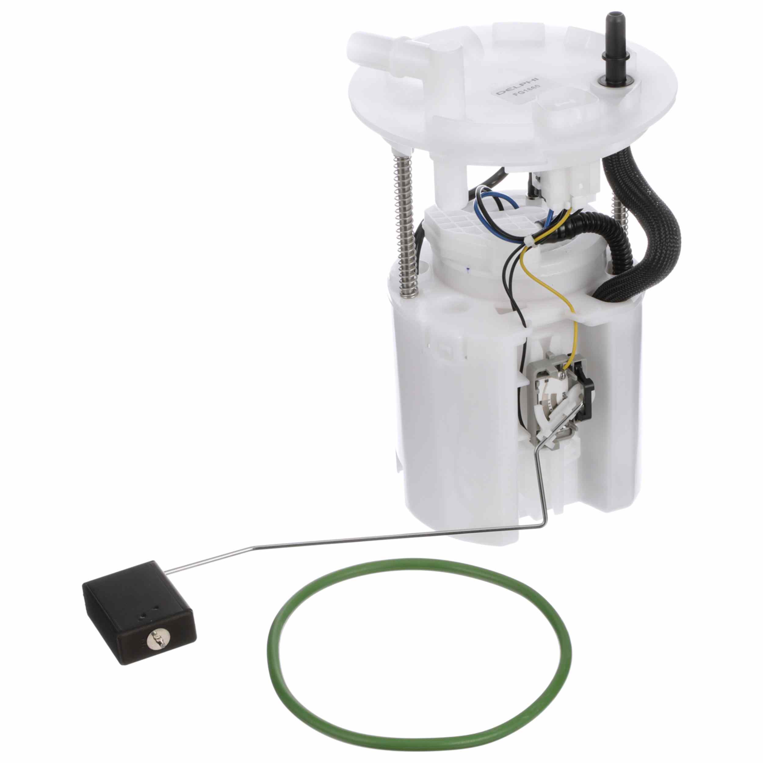 Delphi Fuel Pump Module Assembly FG1660