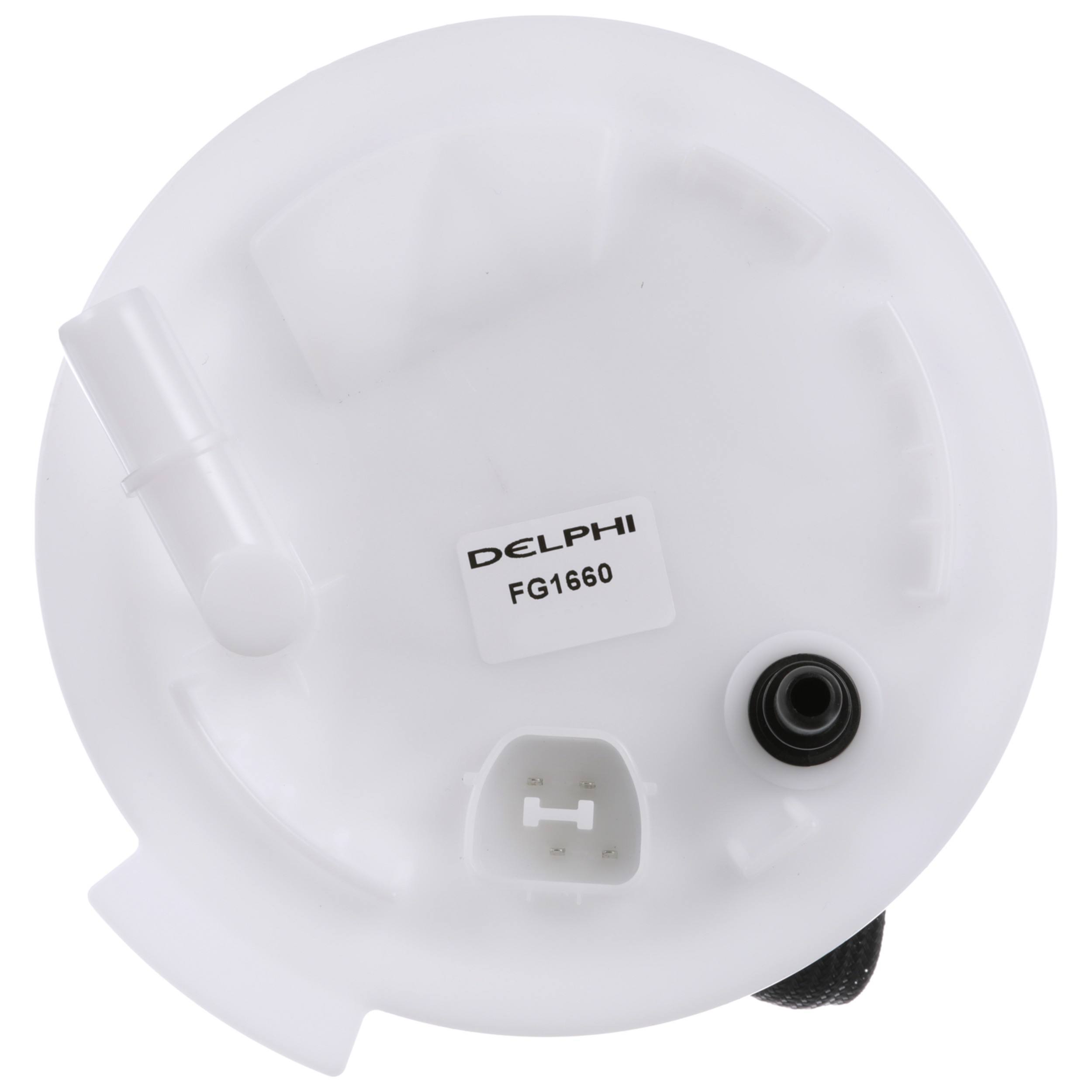 Delphi Fuel Pump Module Assembly FG1660