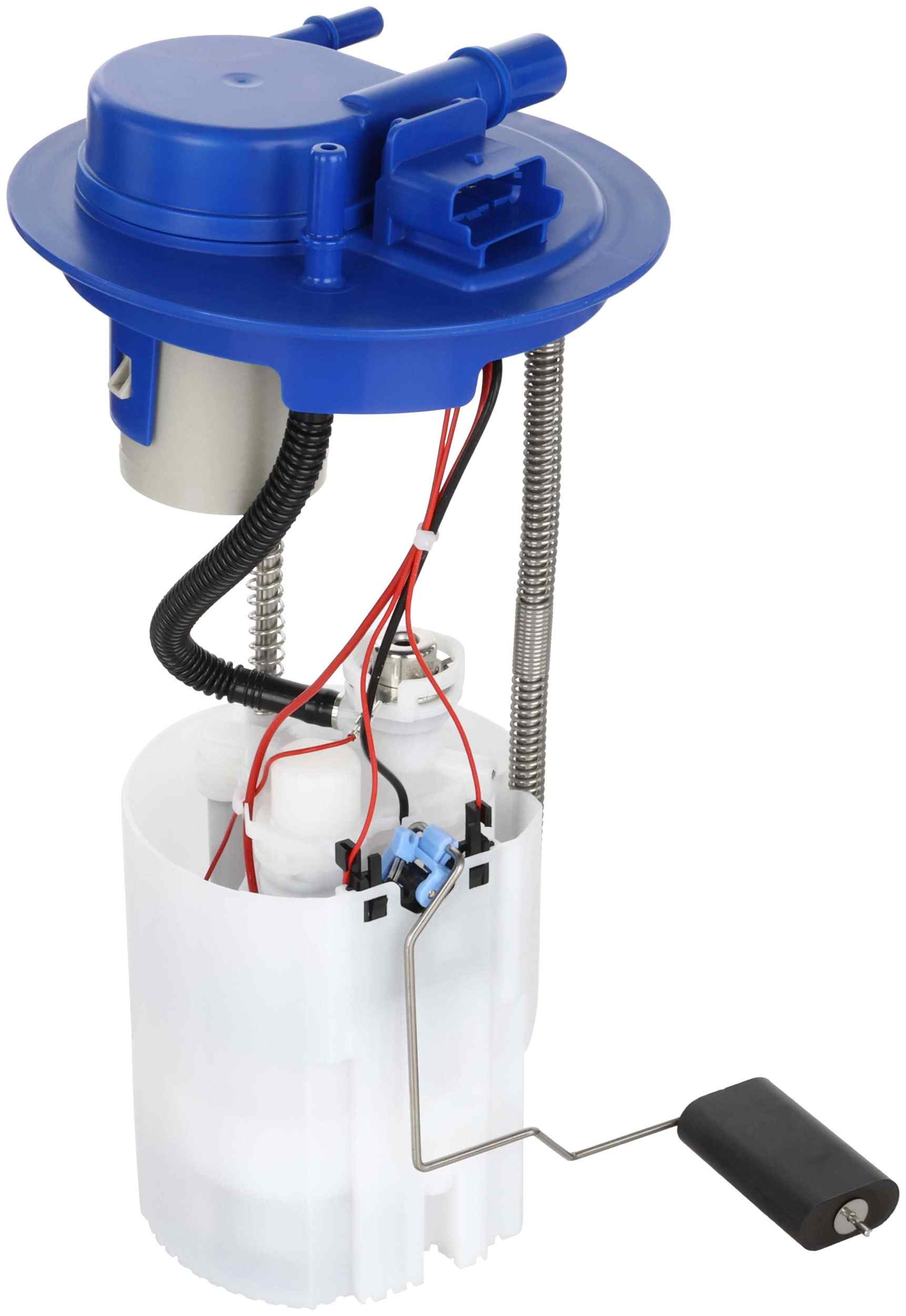 Delphi Fuel Pump Module Assembly FG1662