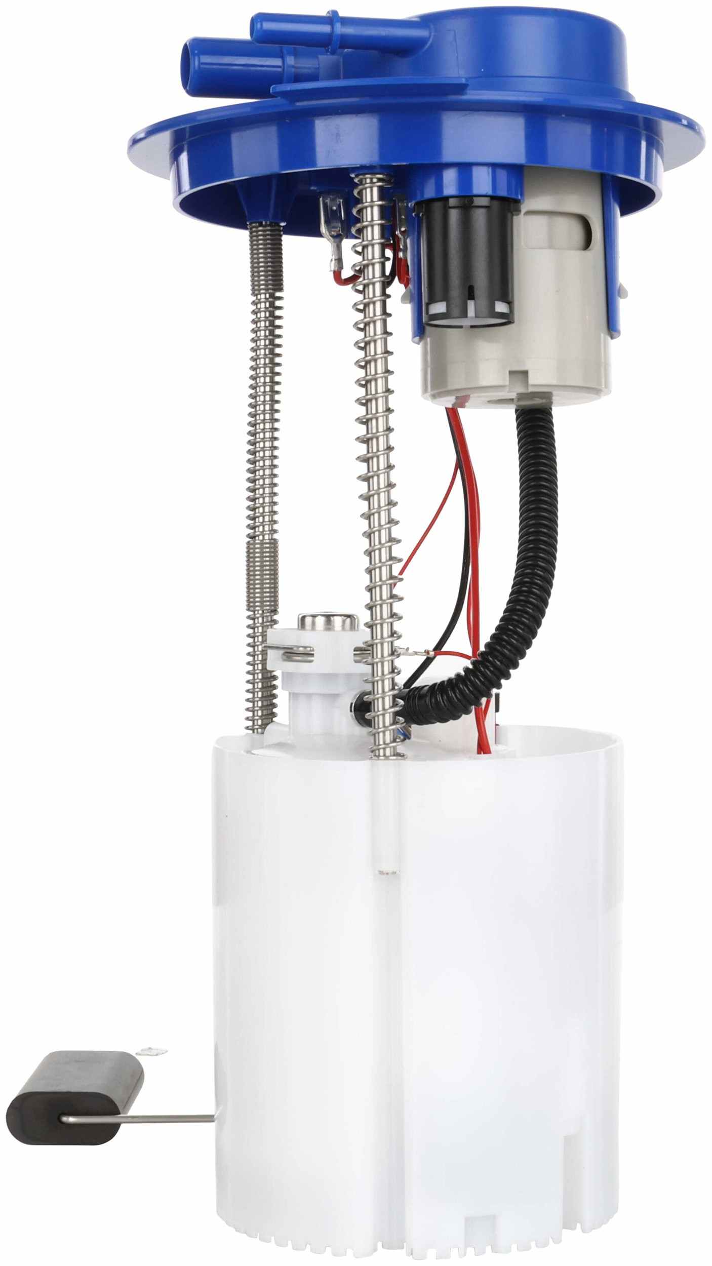 Delphi Fuel Pump Module Assembly FG1662
