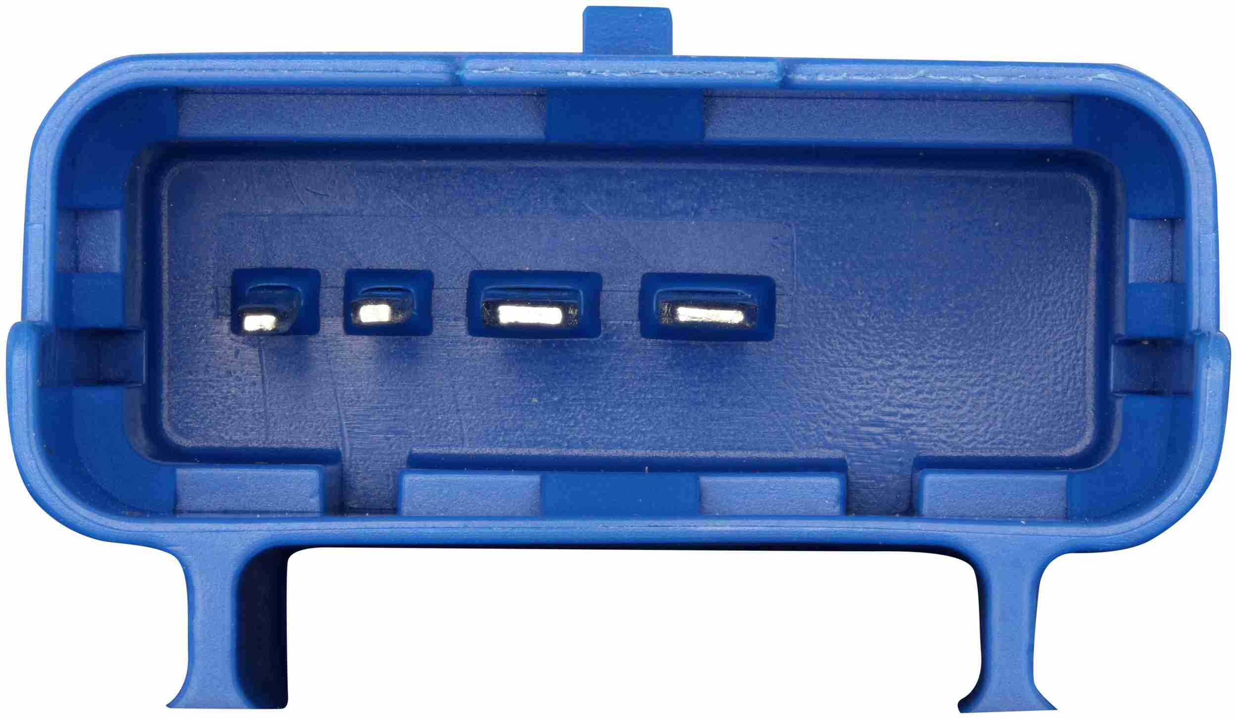 Delphi Fuel Pump Module Assembly FG1662