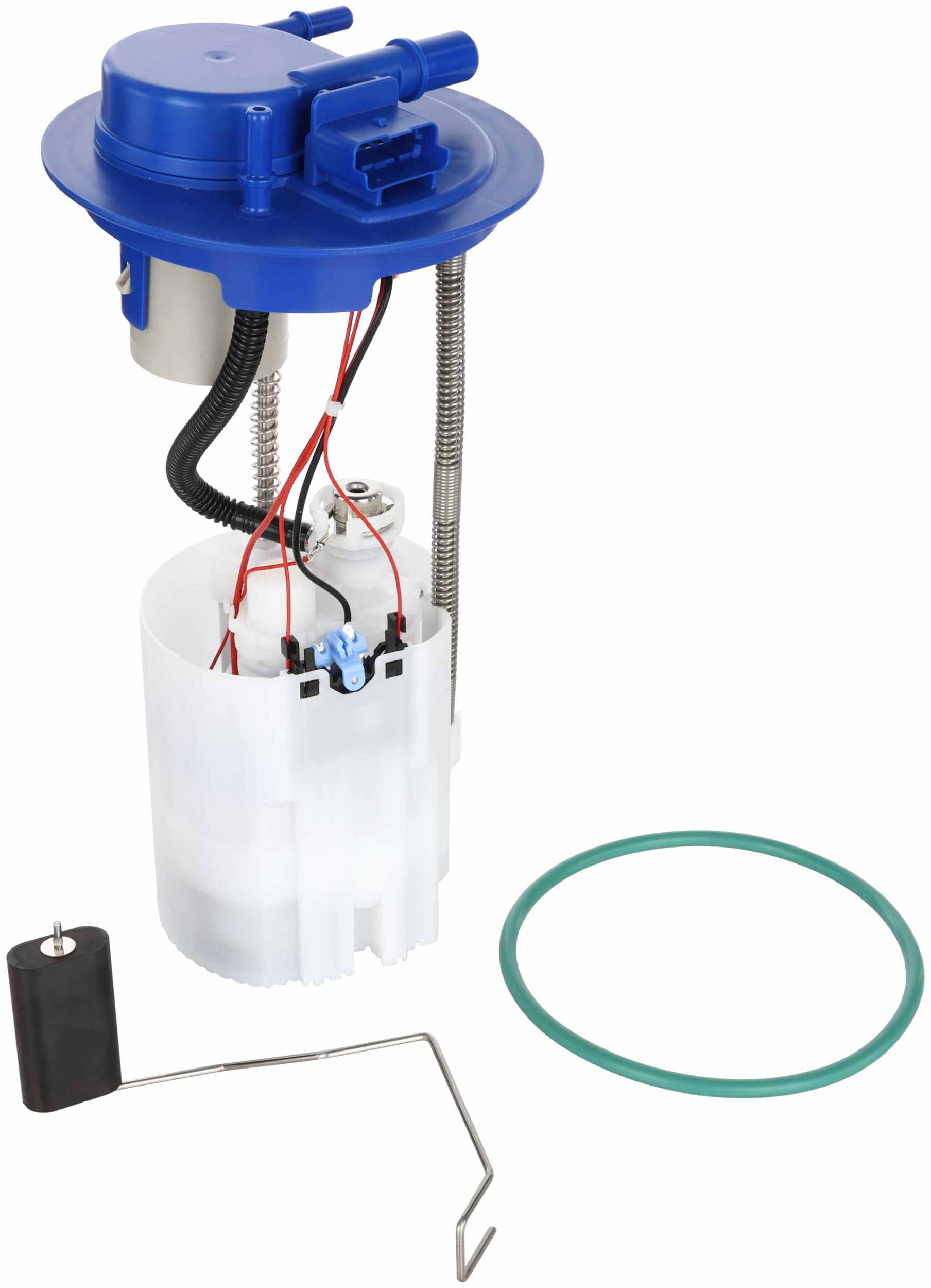 Delphi Fuel Pump Module Assembly FG1662