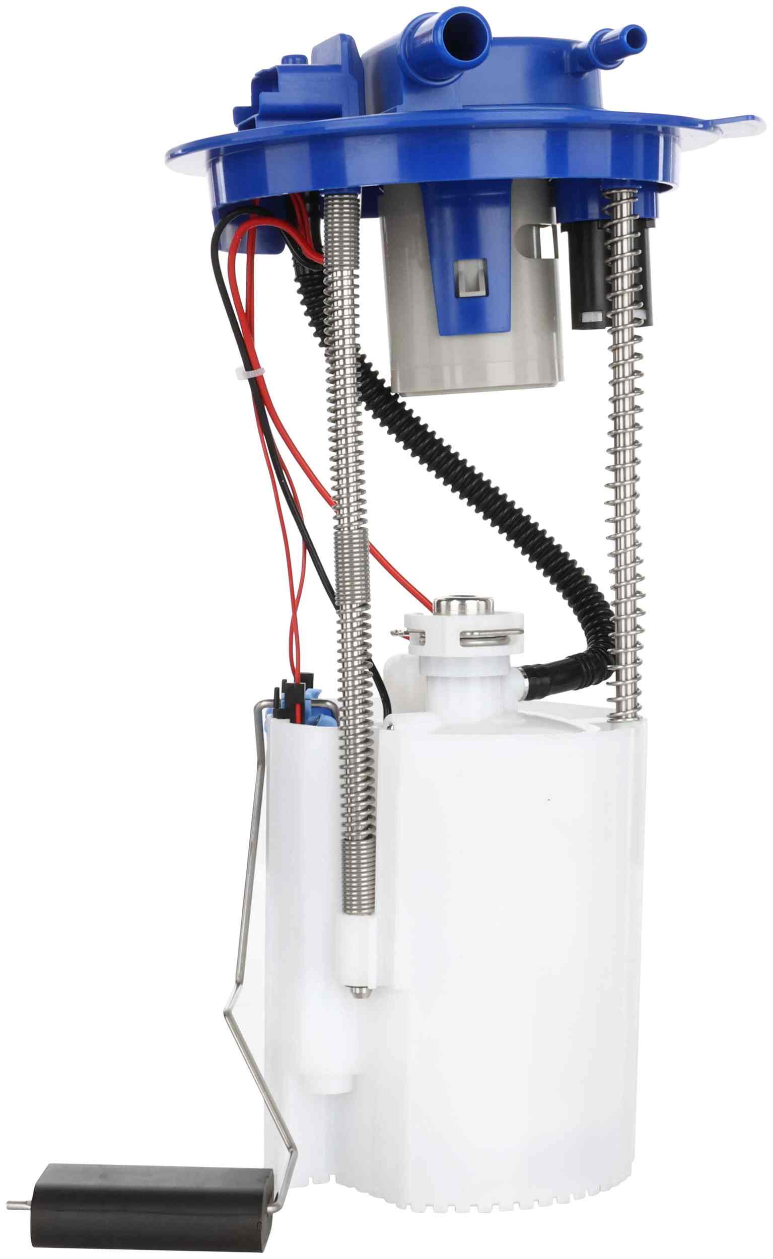 Delphi Fuel Pump Module Assembly FG1662