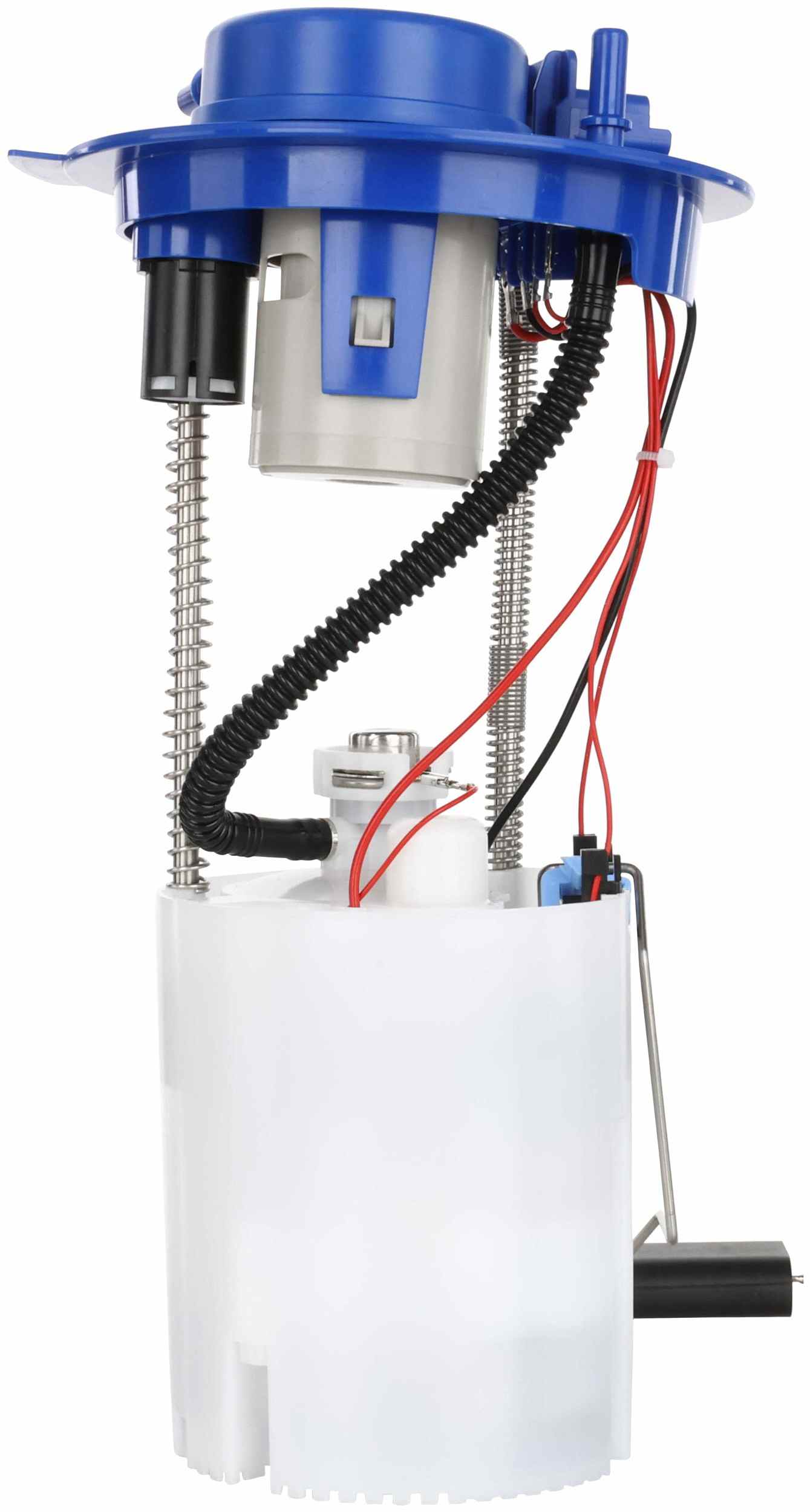 Delphi Fuel Pump Module Assembly FG1662